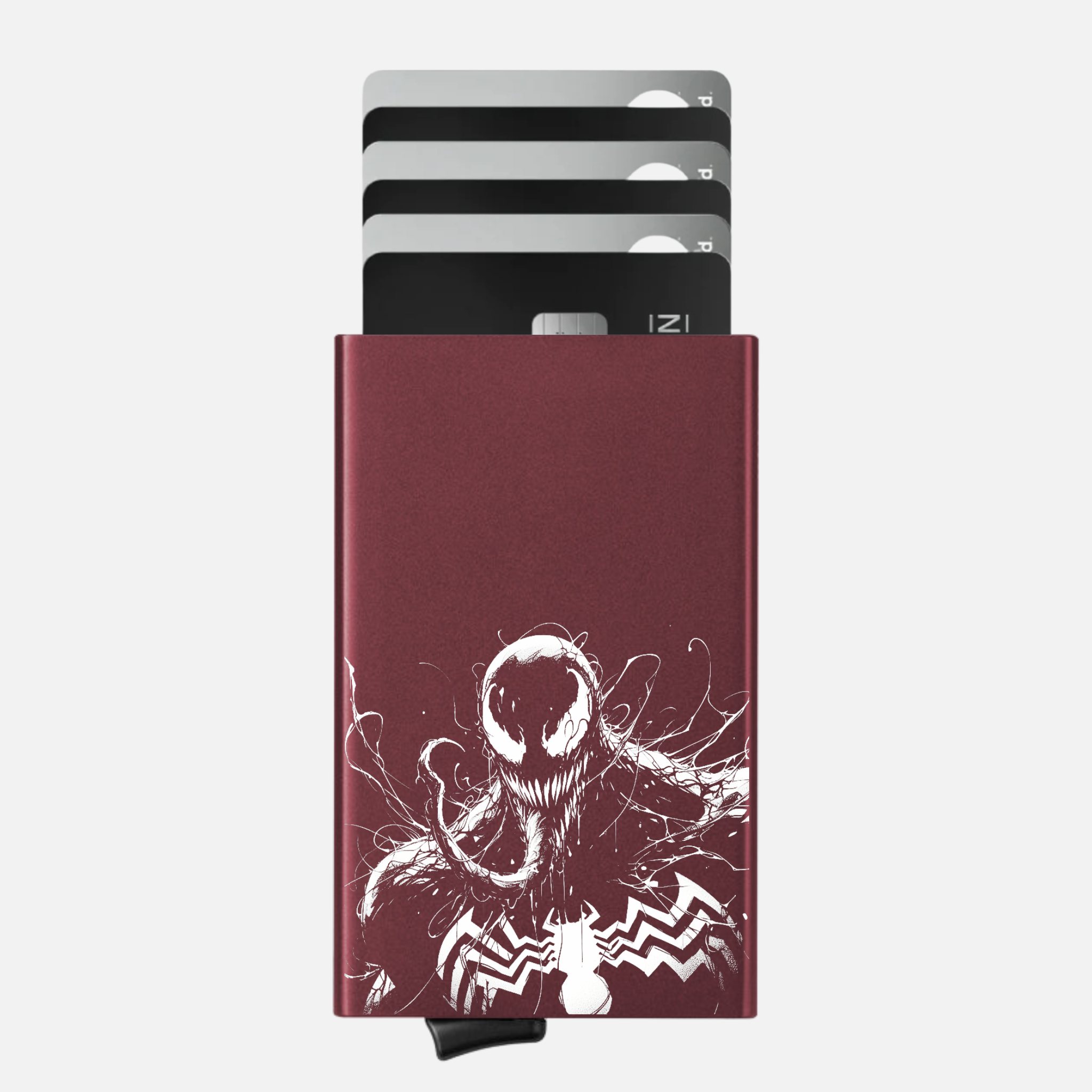 Venom Card Holder