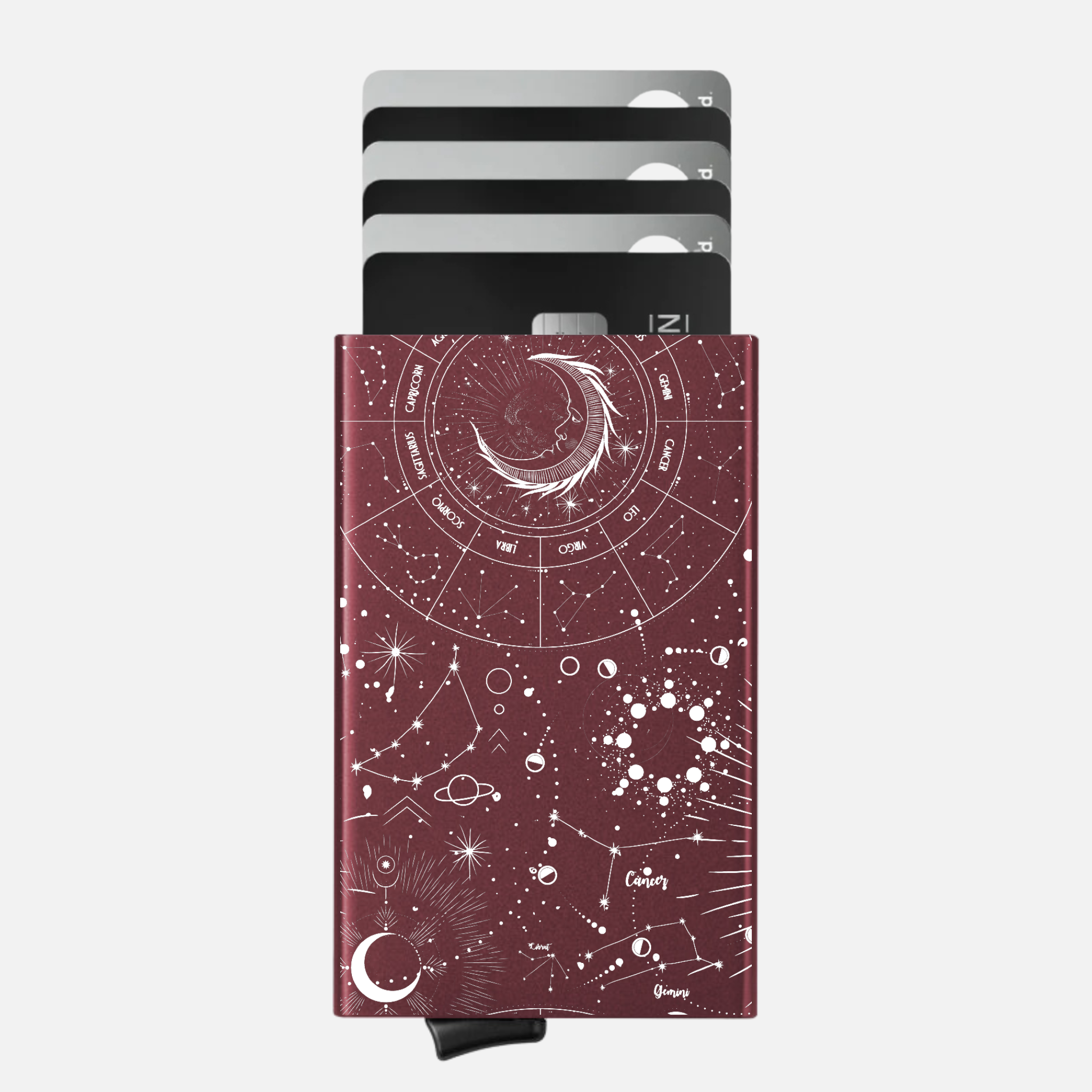 Astral Card Holder