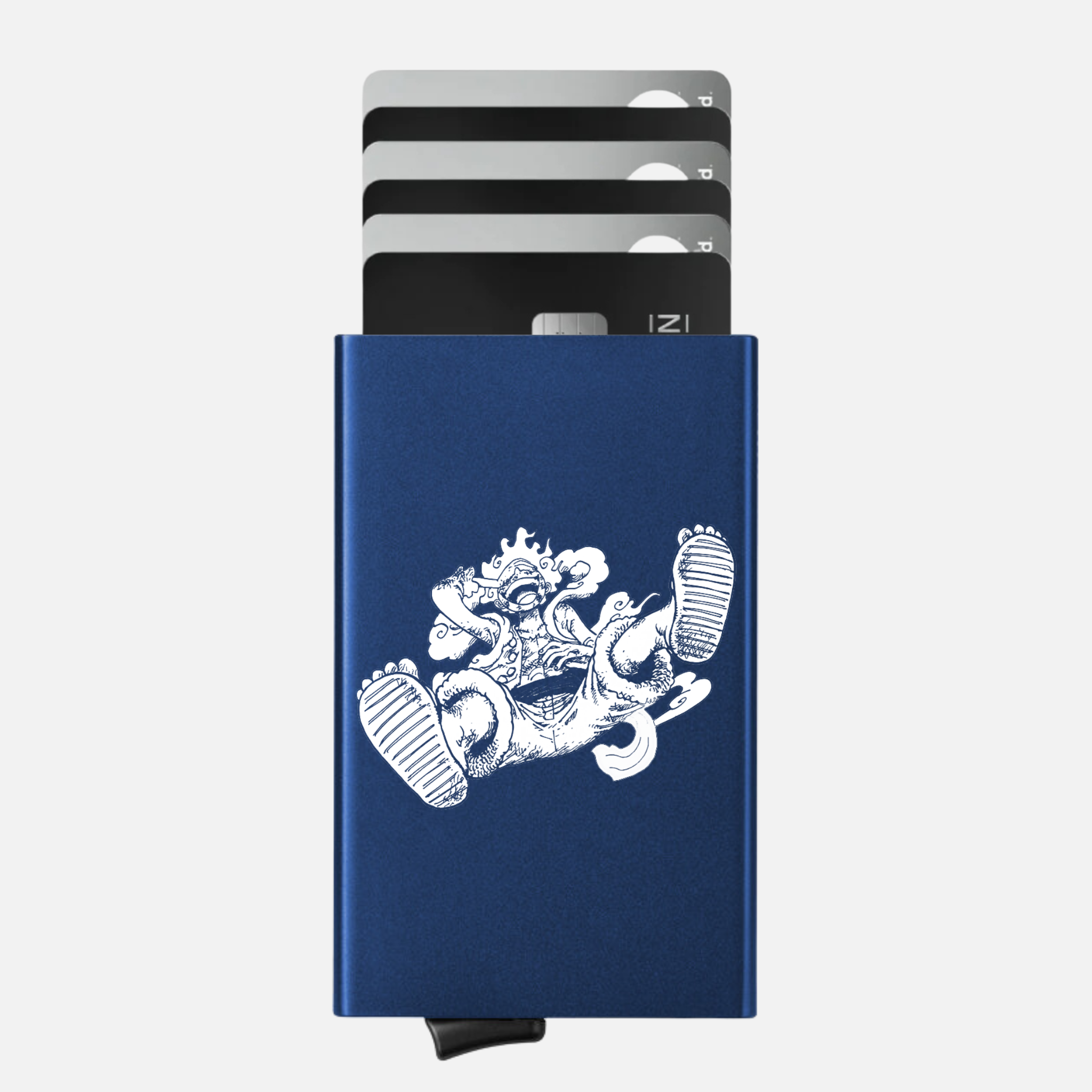 Luffy Card Holder