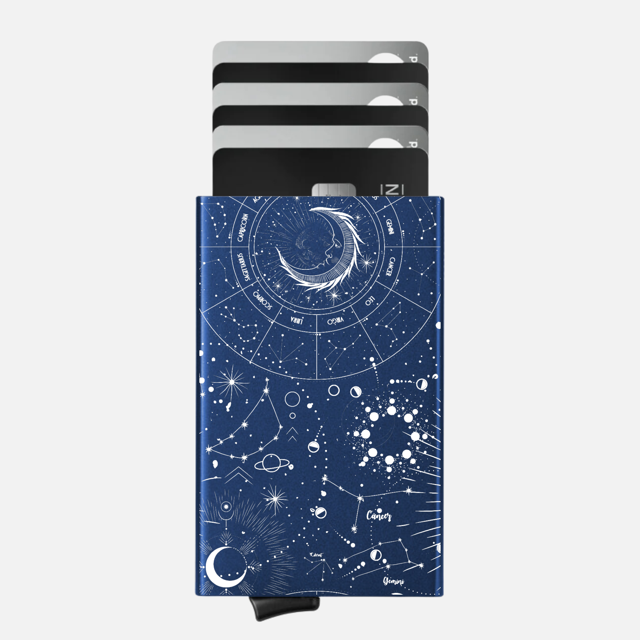 Astral Card Holder