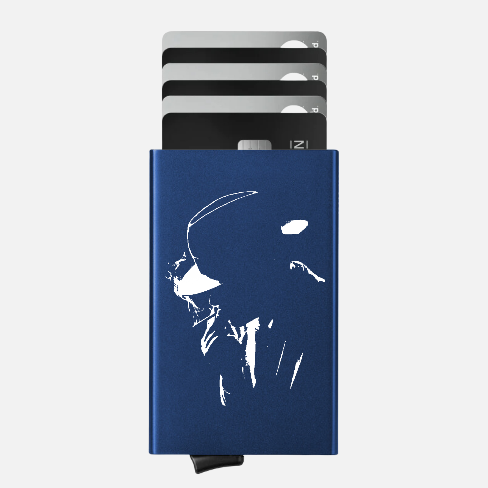 Mafia Card Holder