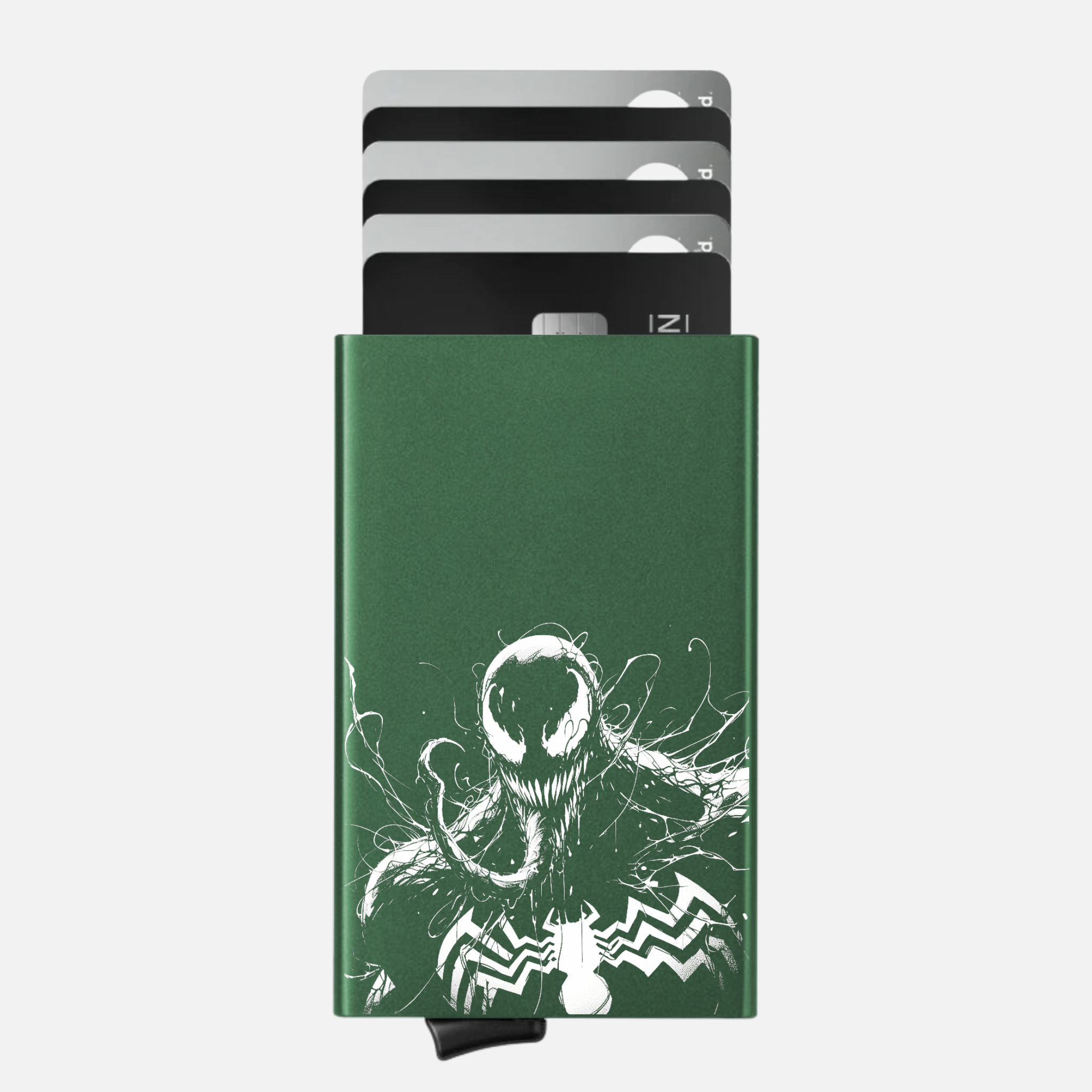 Venom Card Holder