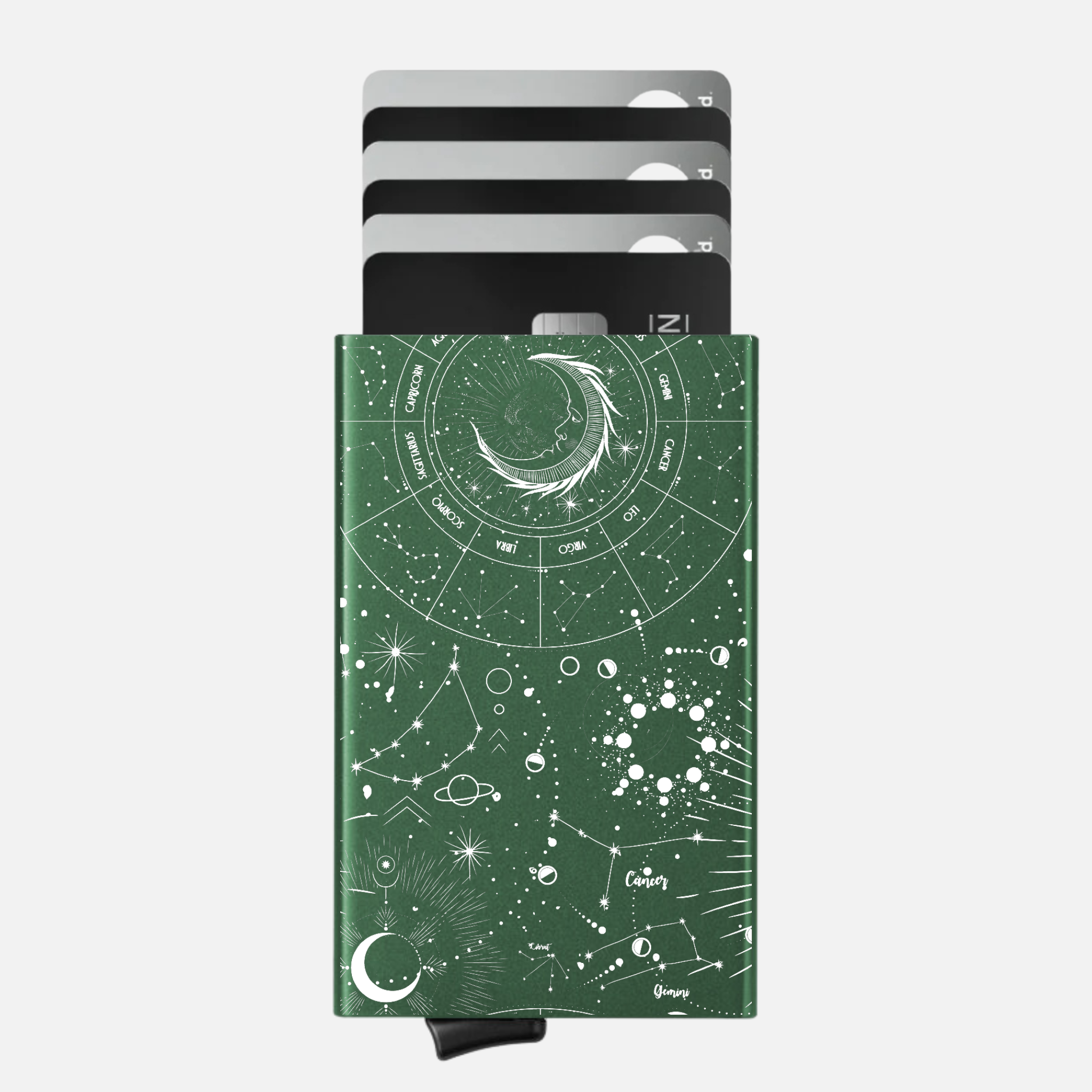 Astral Card Holder