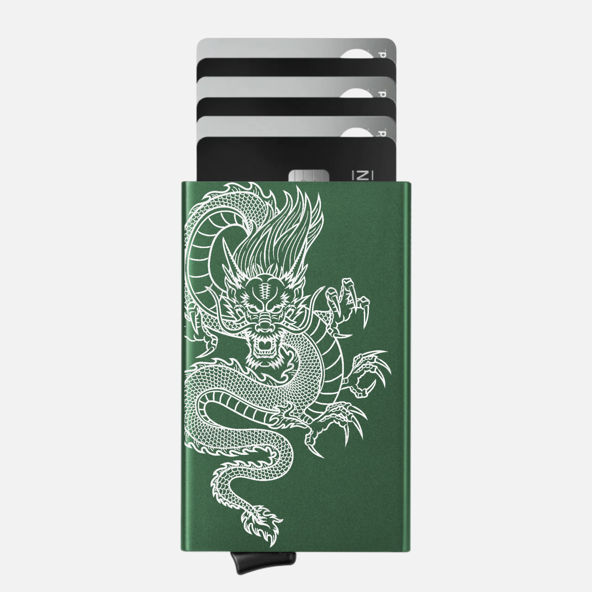 Dragon Card Holder