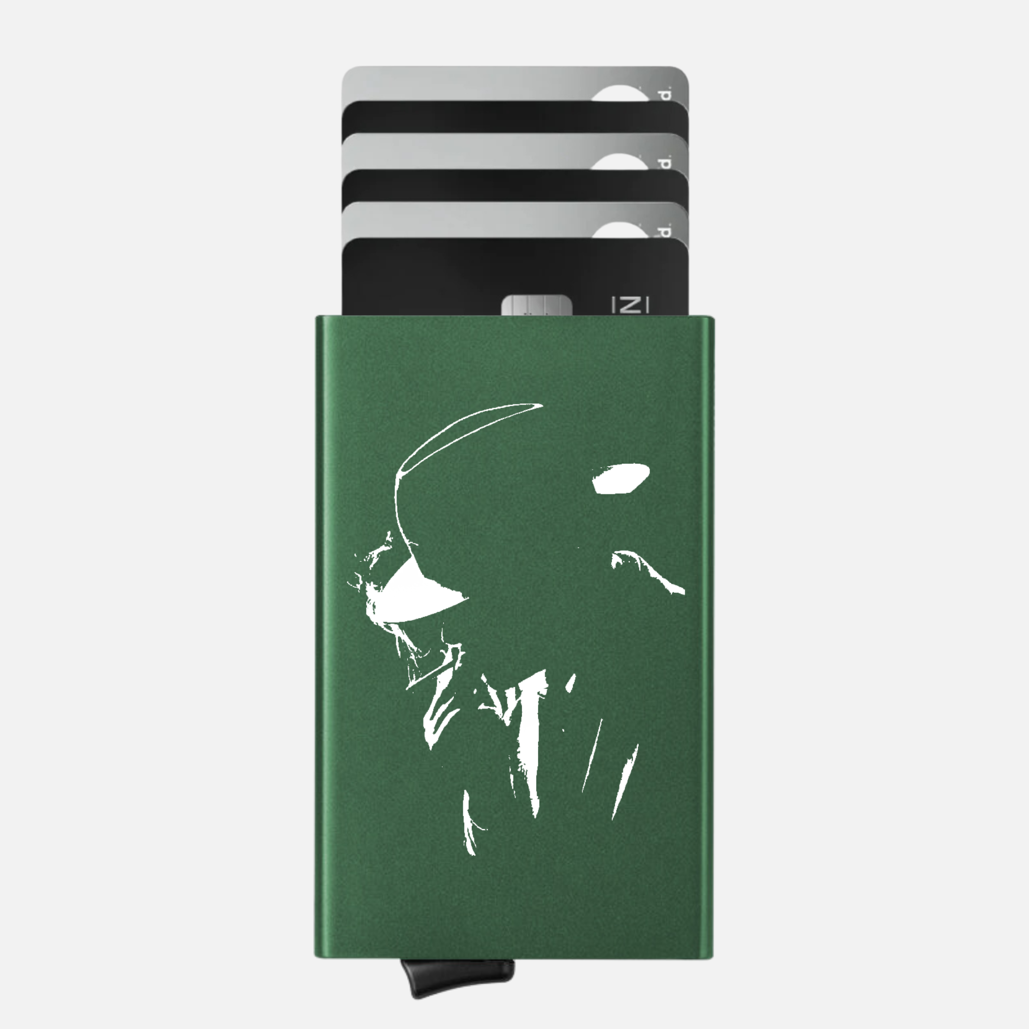 Mafia Card Holder