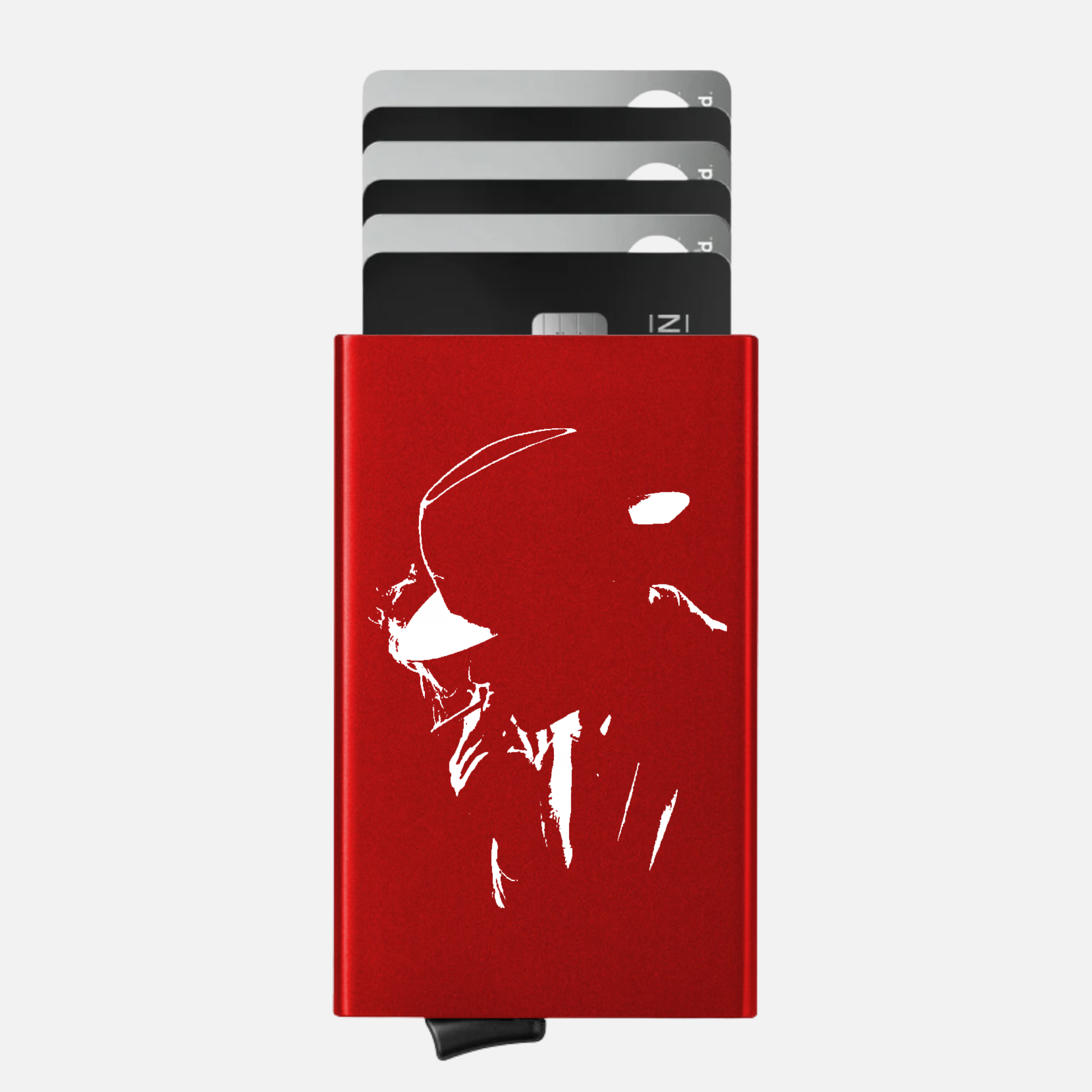 Mafia Card Holder