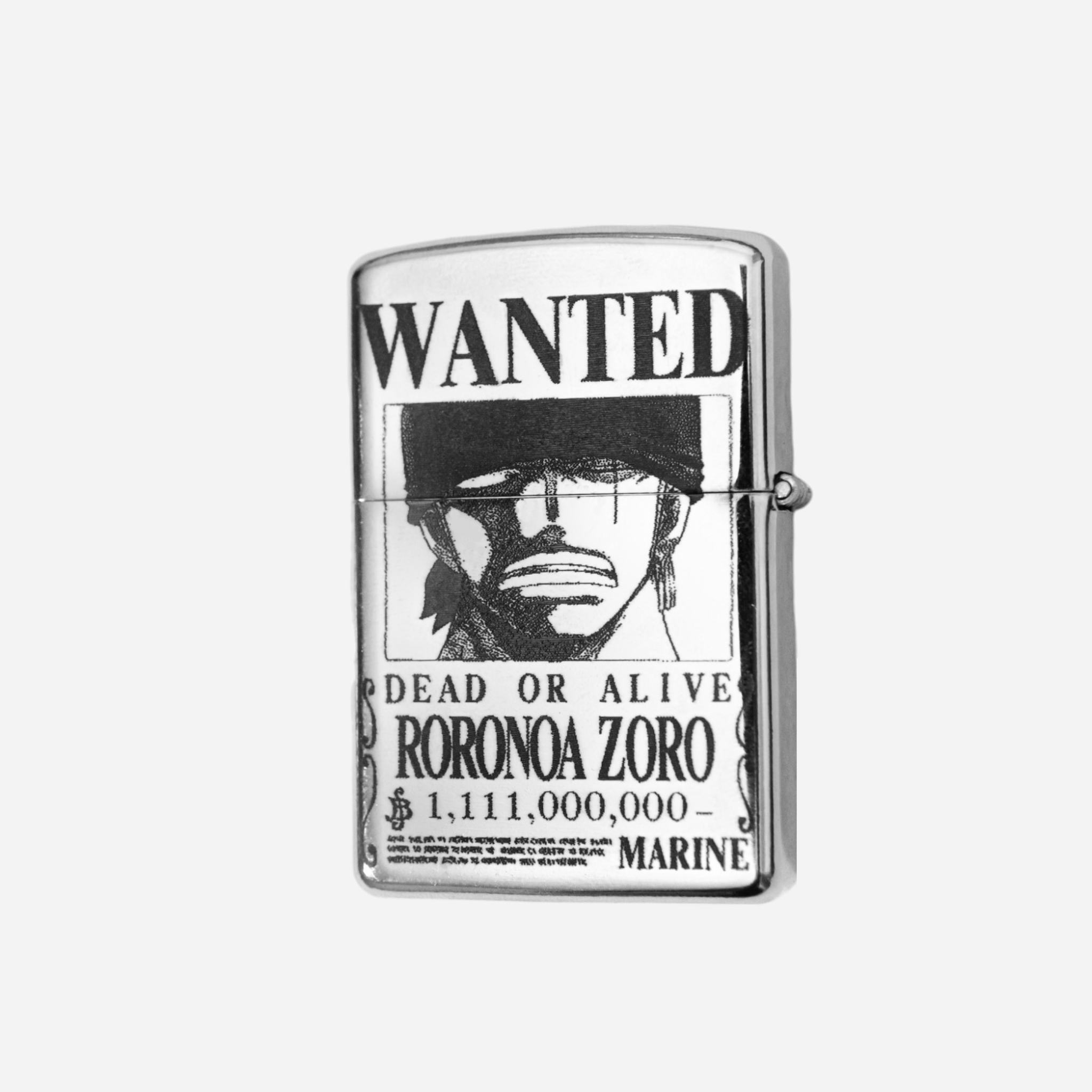 Briquet Collector Wanted