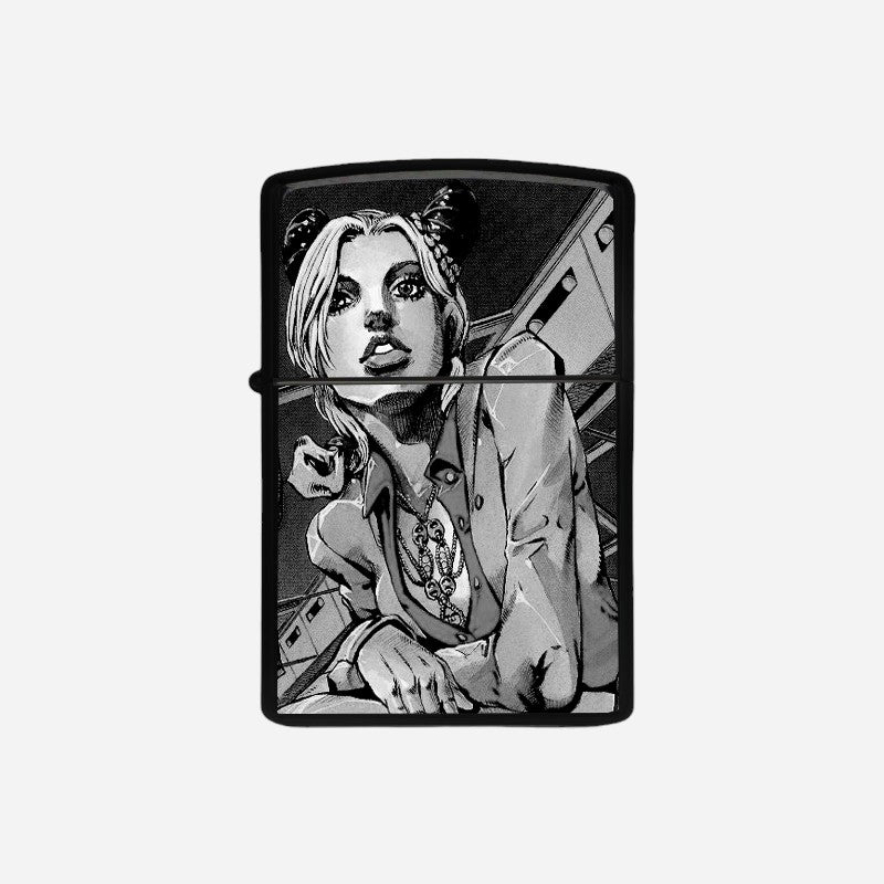 Briquet Jolyne