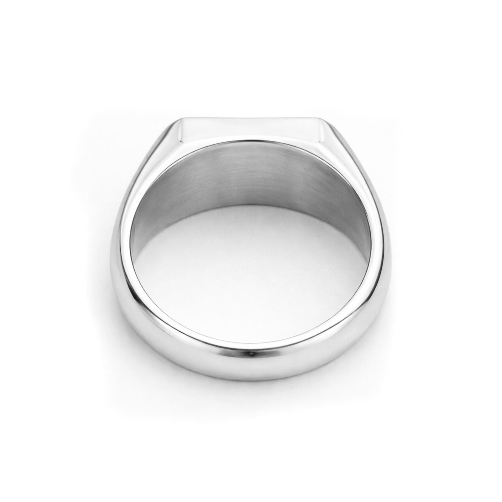 Bague Toile d'araignée