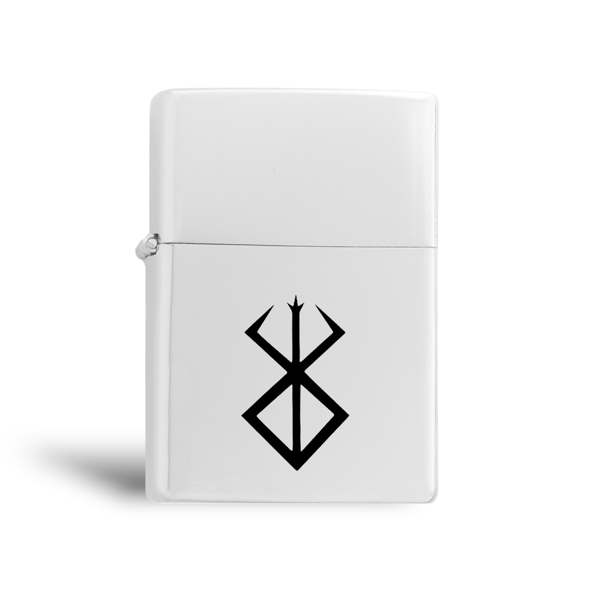 Briquet à essence La Marque