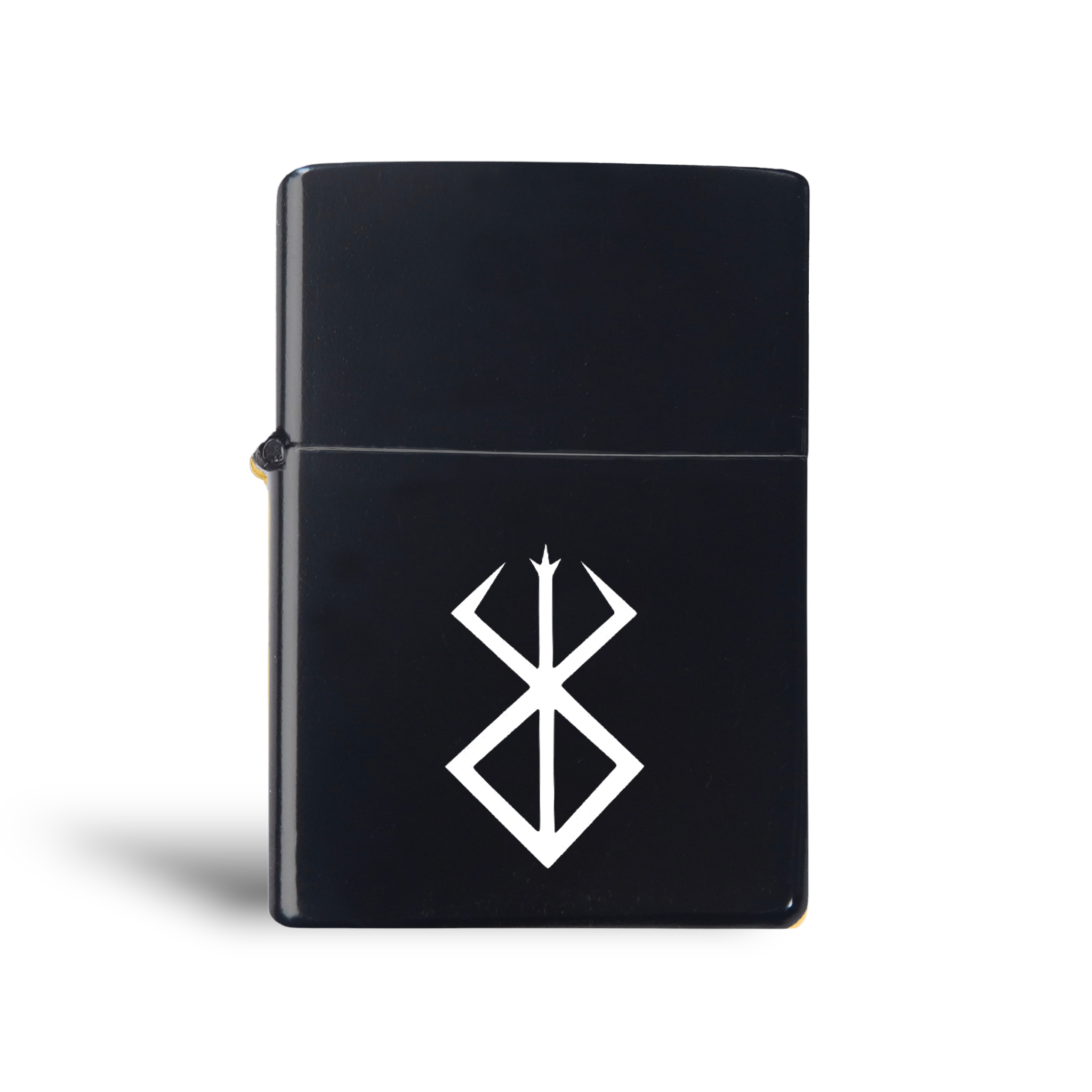 Briquet à essence La Marque