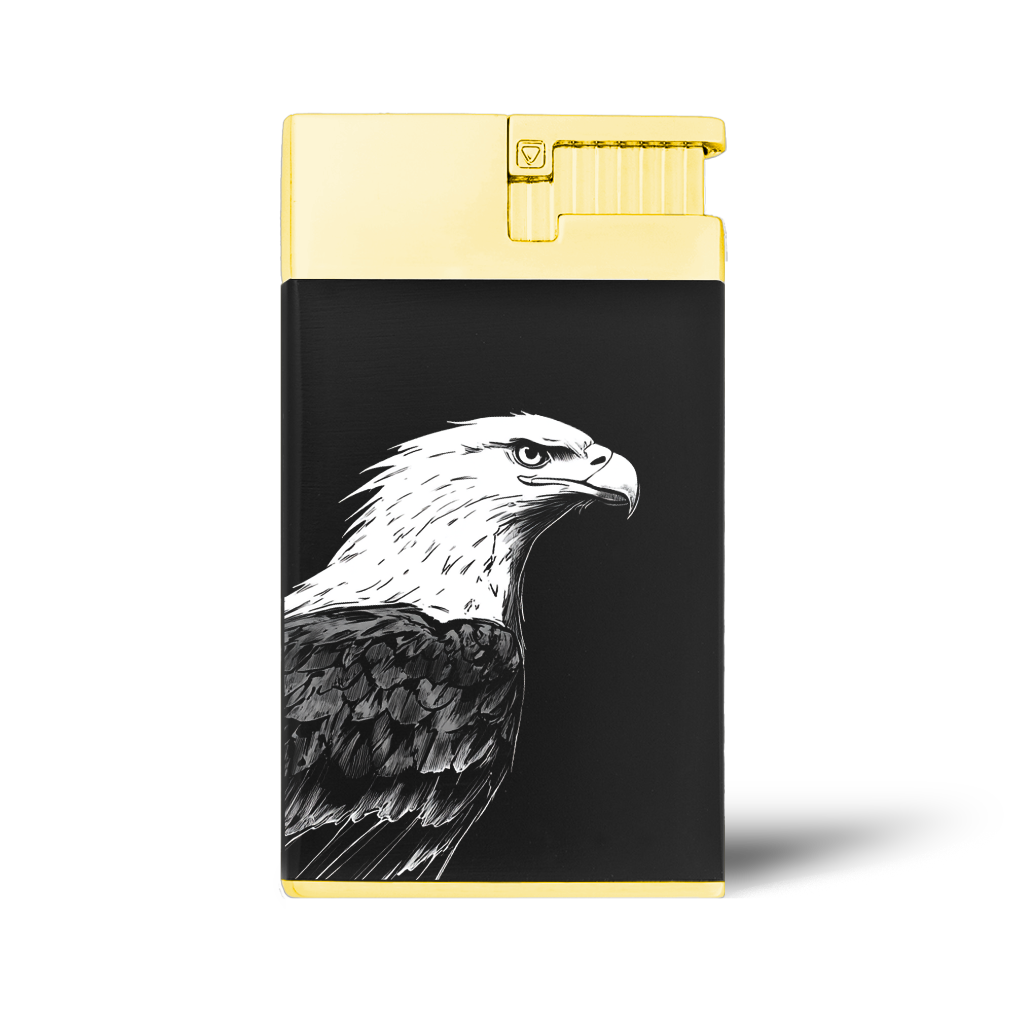 Briquet chalumeau Aigle