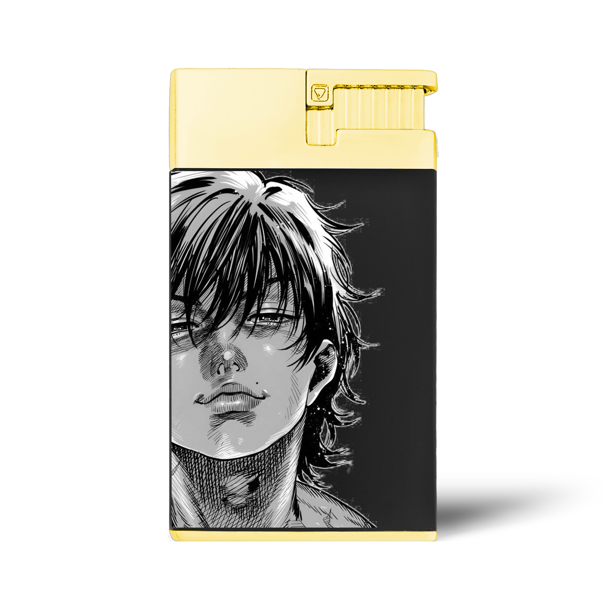 Briquet chalumeau Baki
