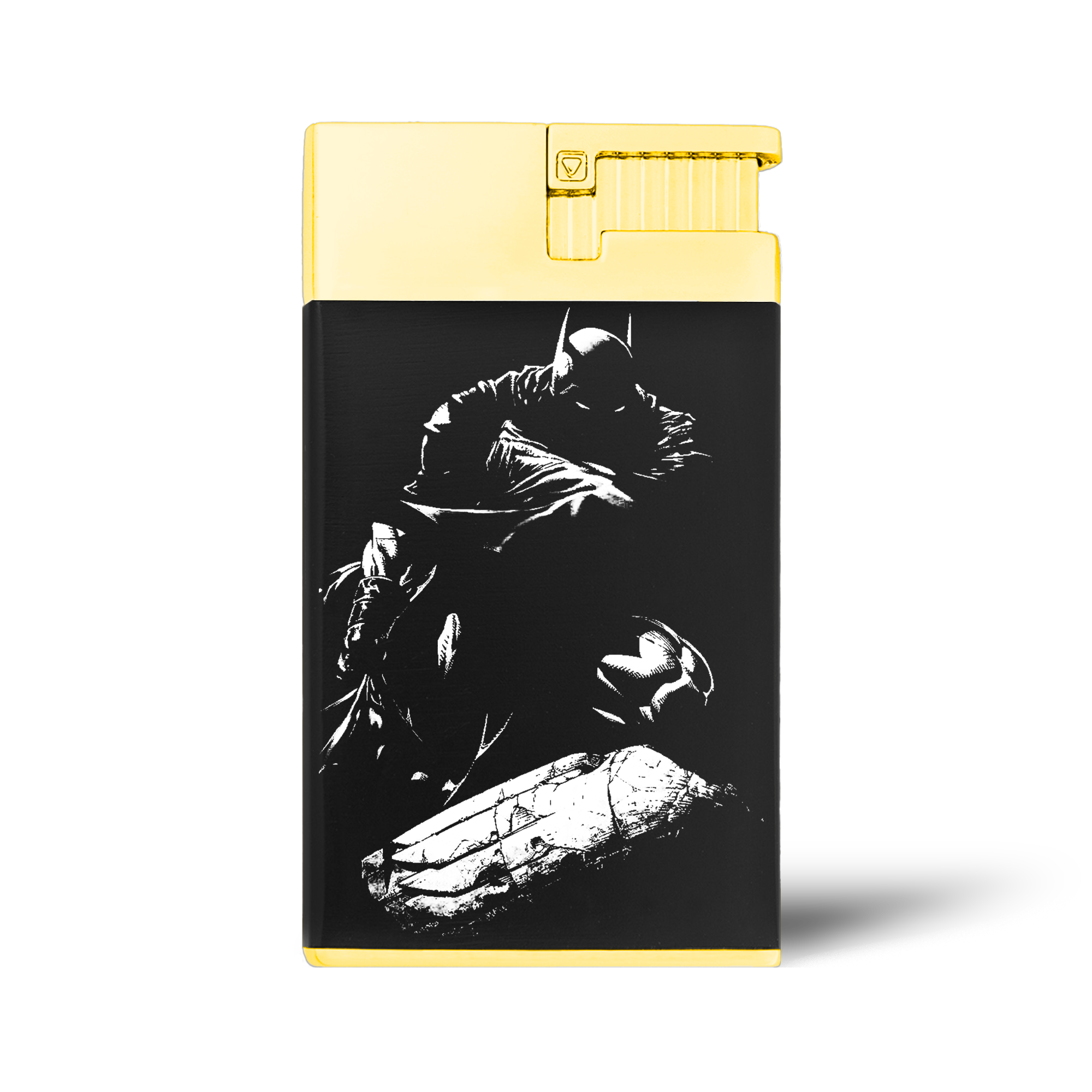 Briquet chalumeau Batman