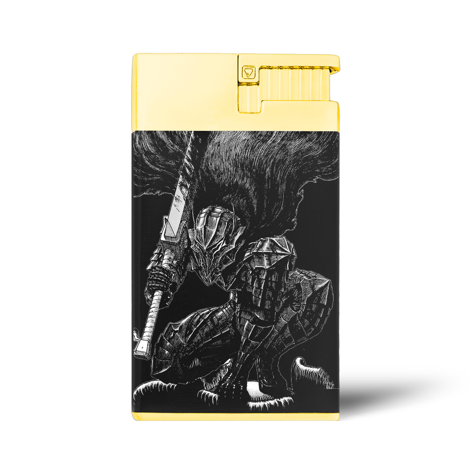 Briquet chalumeau Berserker