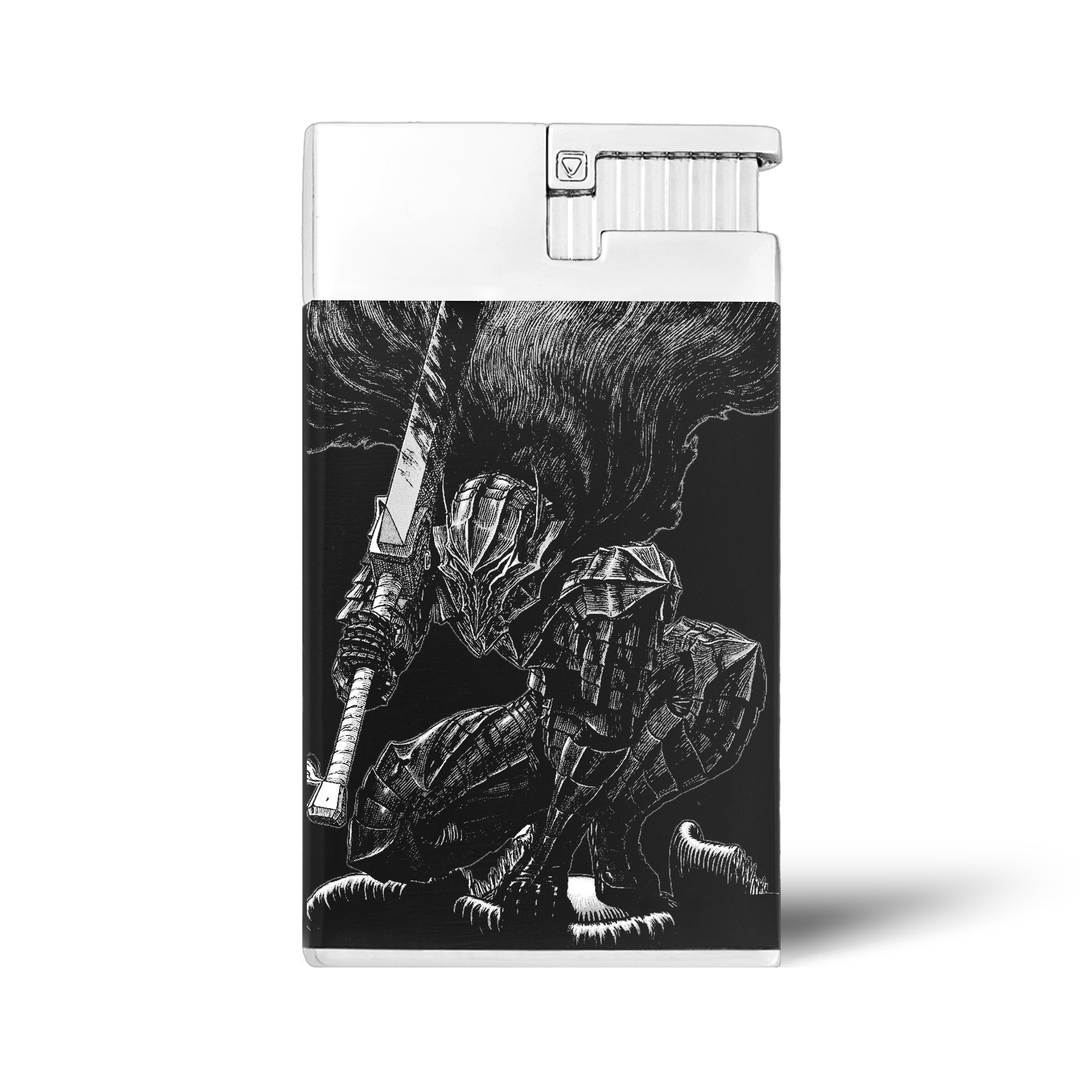 Briquet chalumeau Berserker