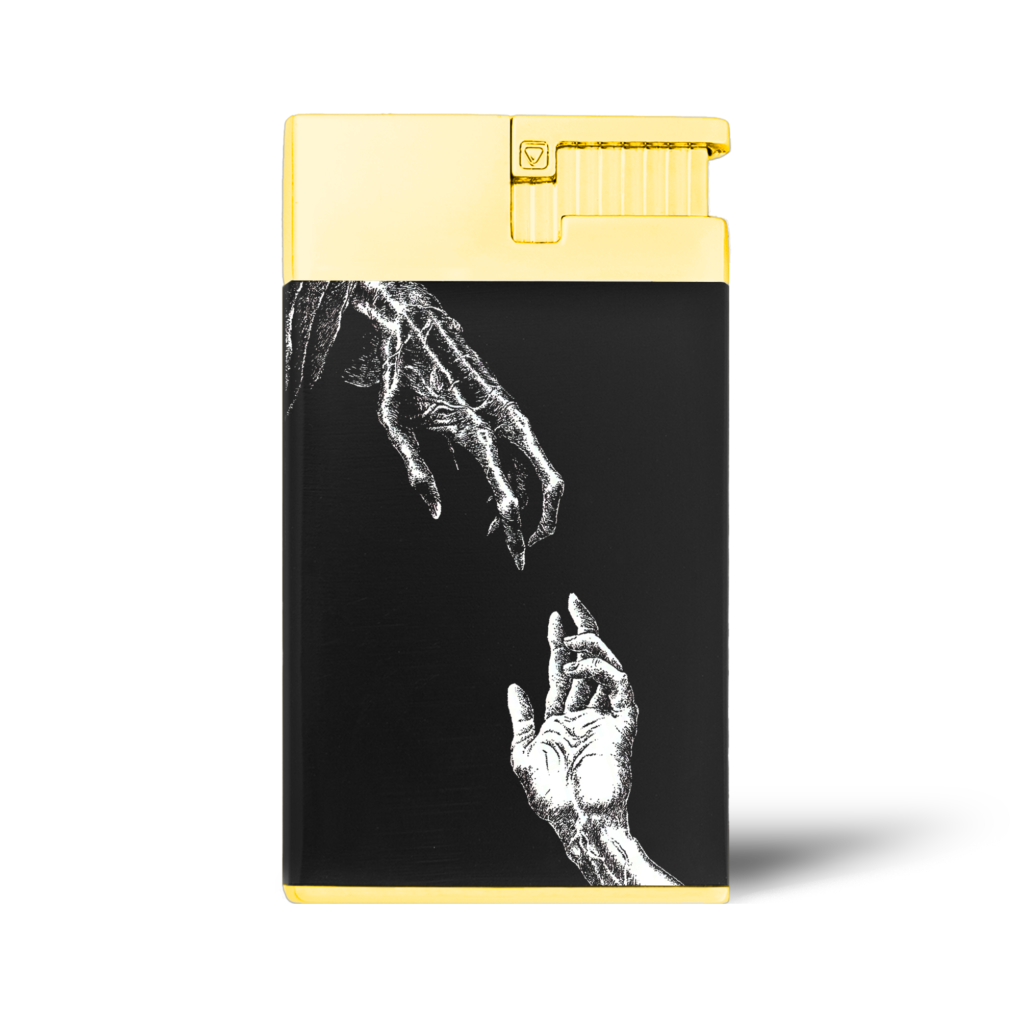 Briquet chalumeau Death