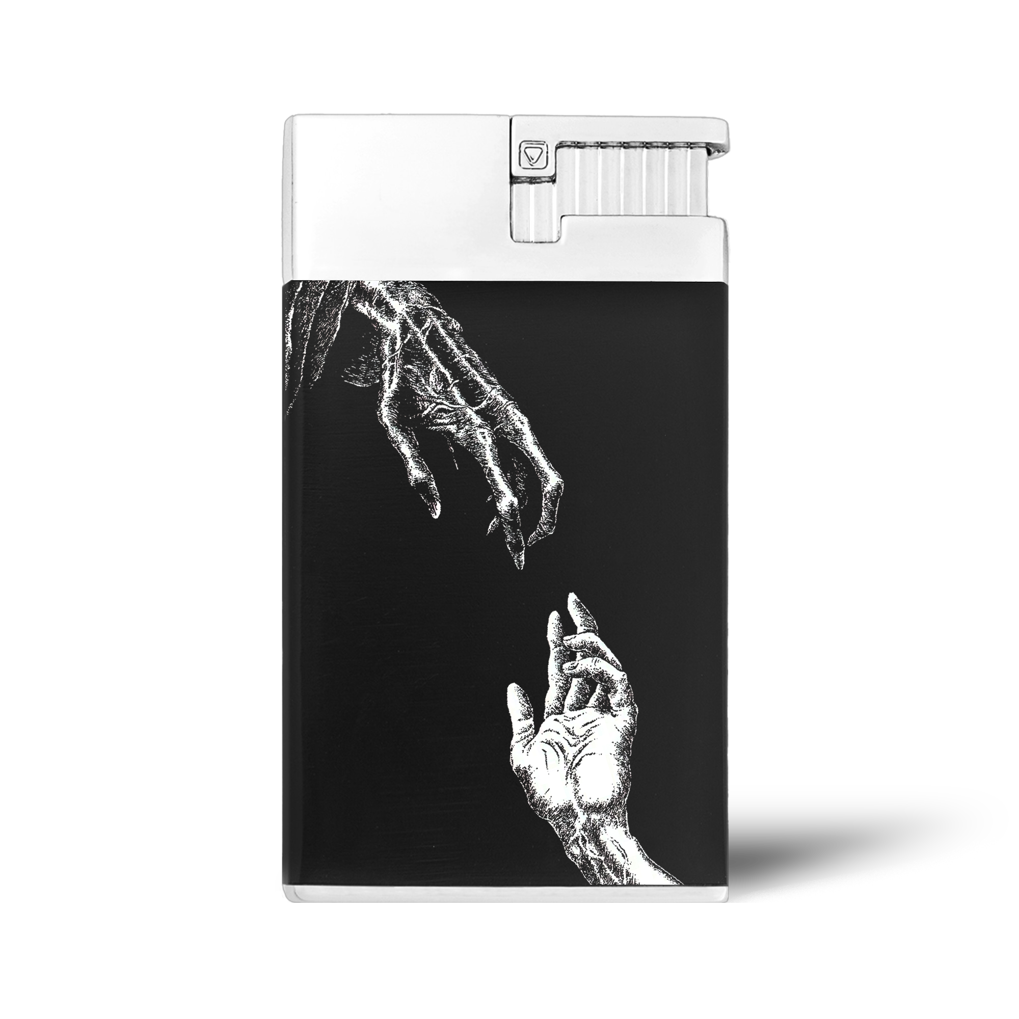 Briquet chalumeau Death
