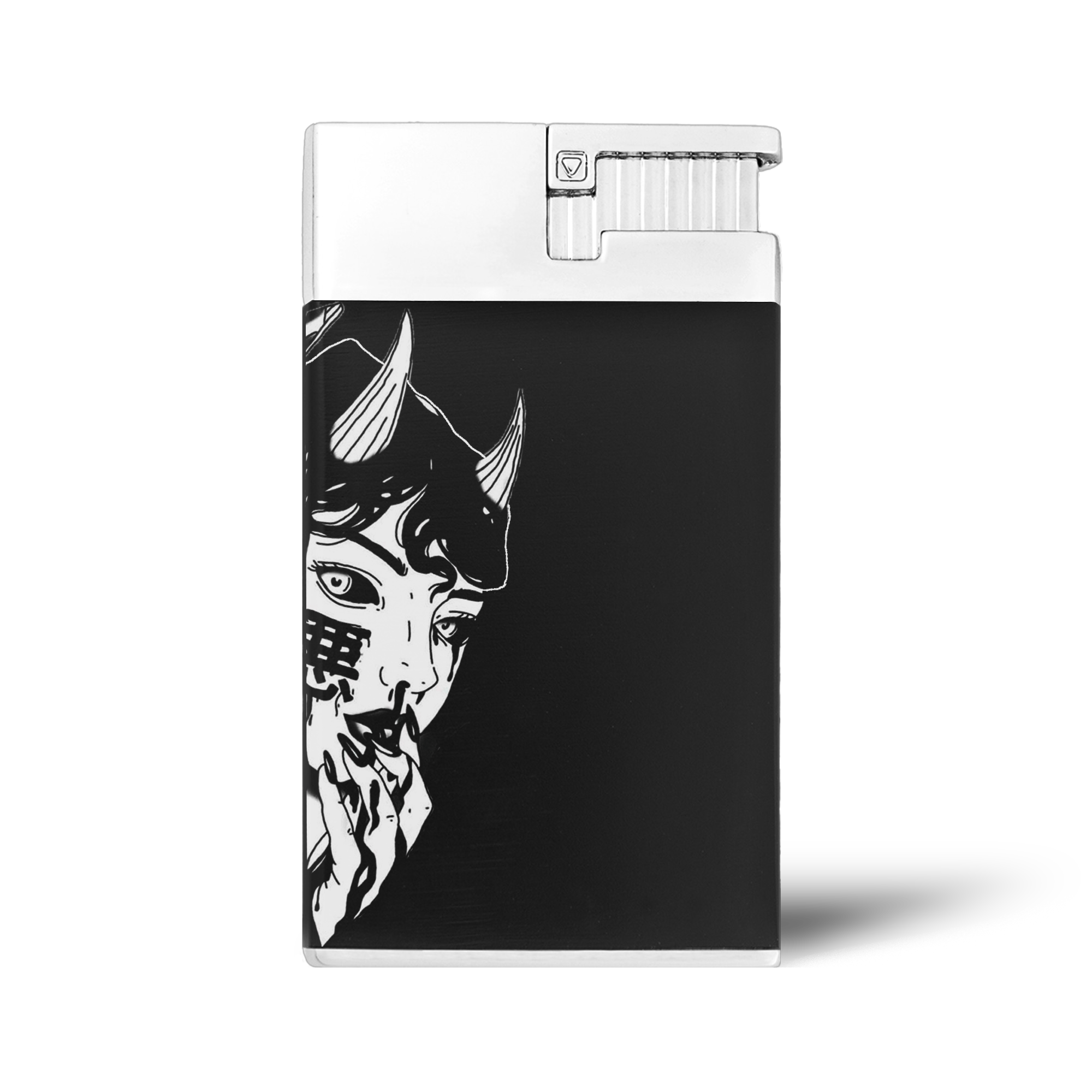 Briquet chalumeau Demon