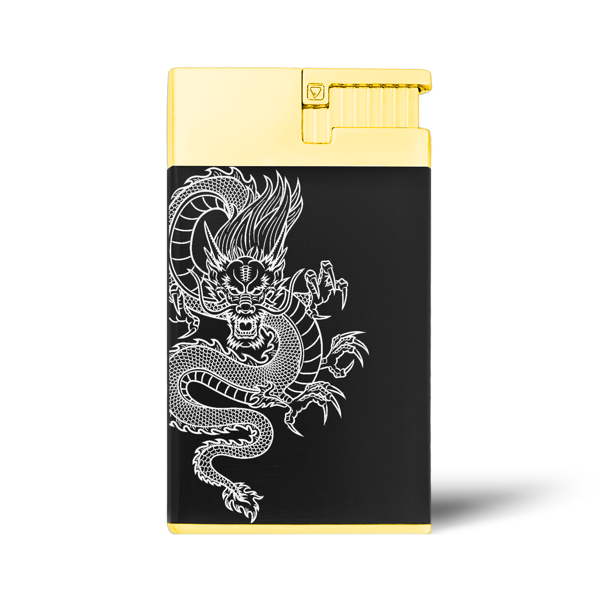 Briquet chalumeau Dragon