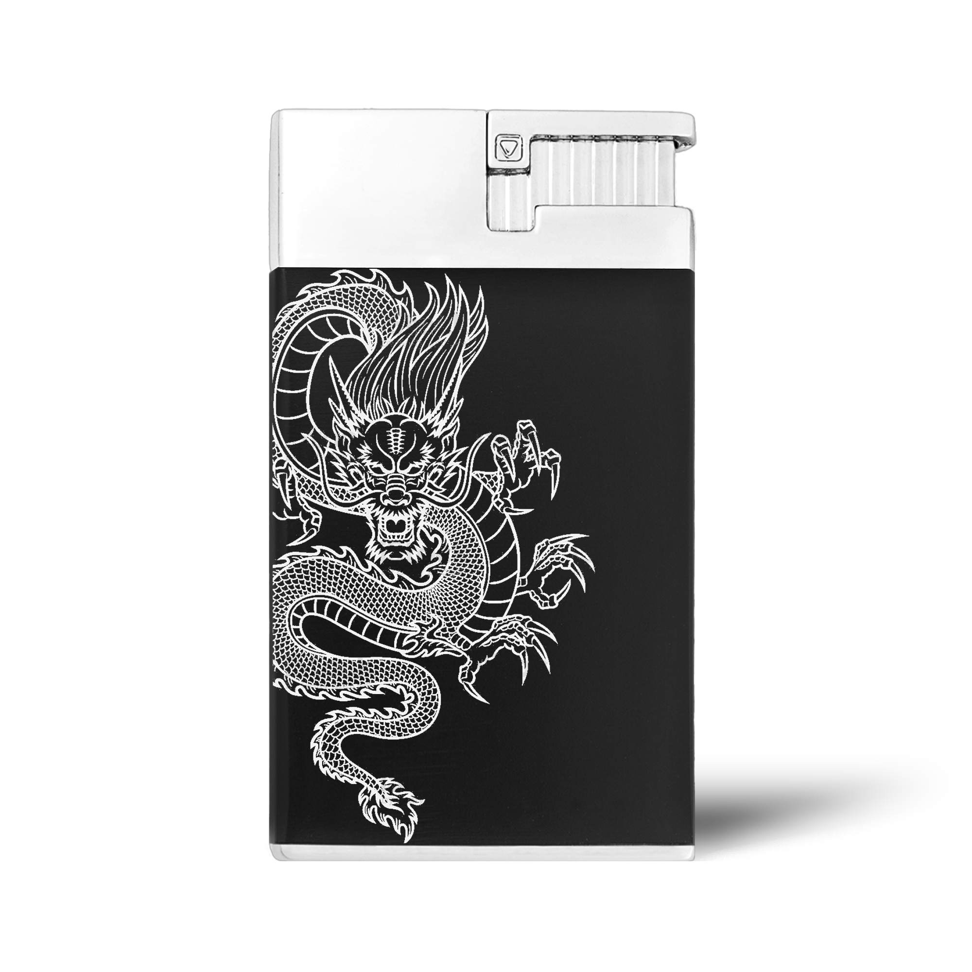 Briquet chalumeau Dragon
