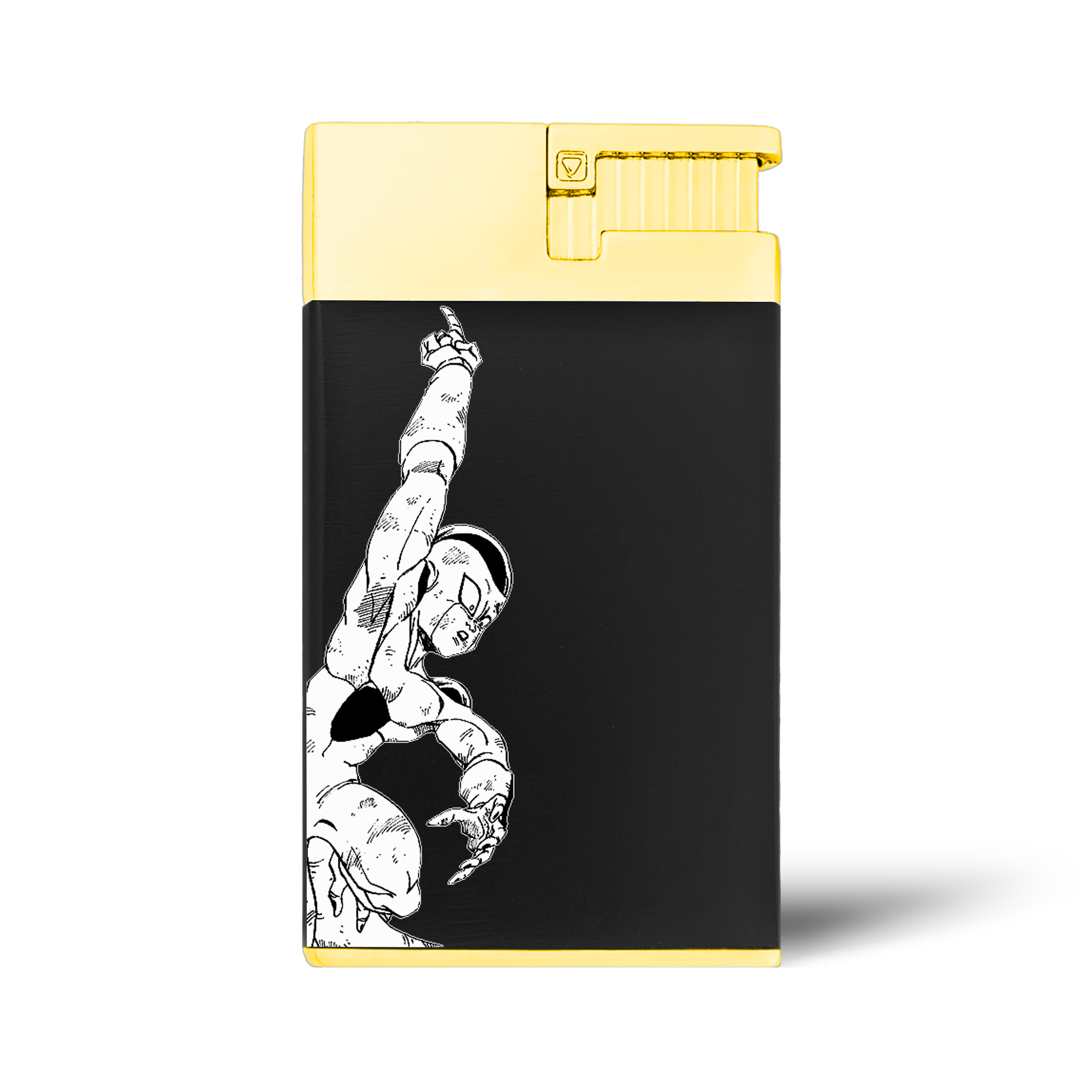Briquet chalumeau Freezer