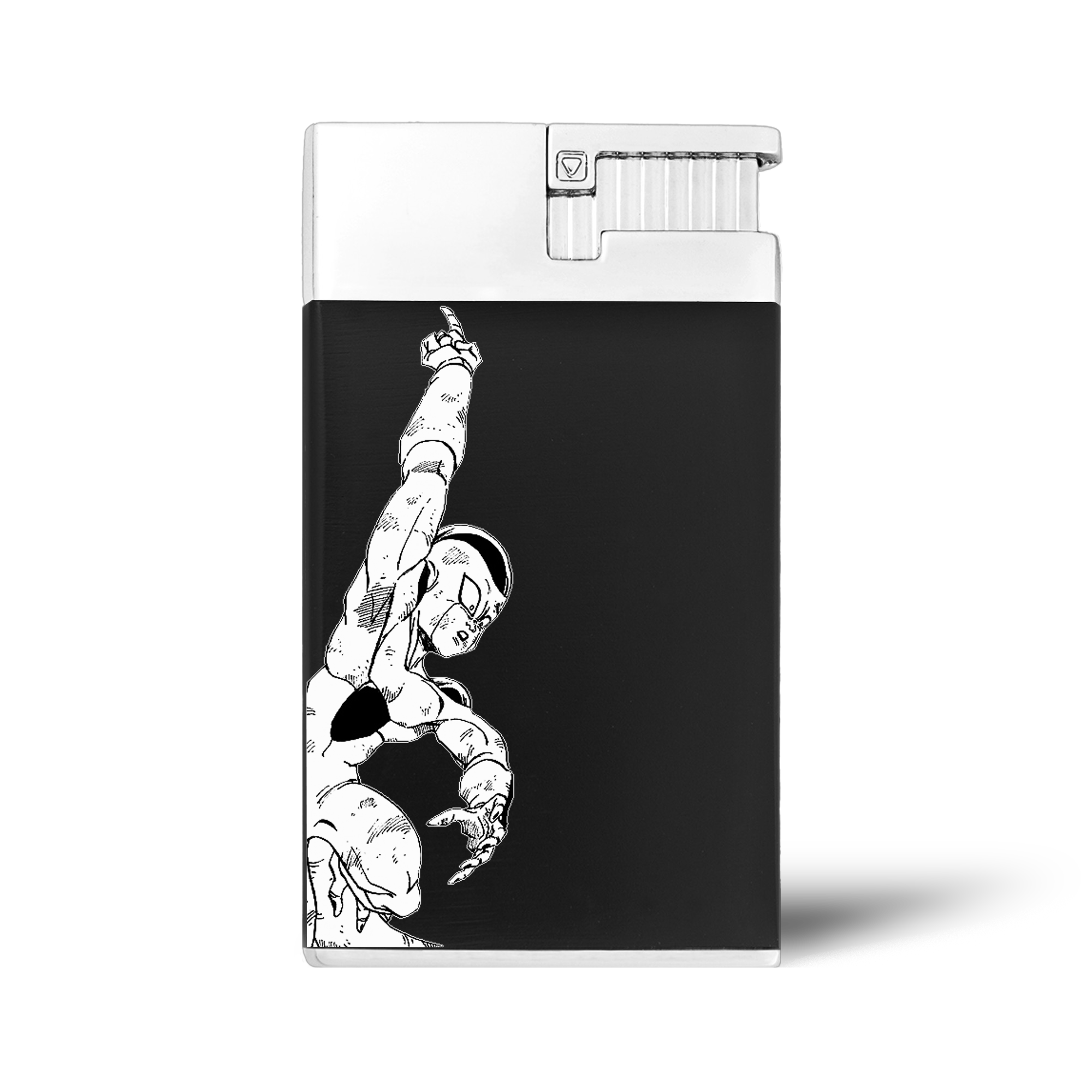 Briquet chalumeau Freezer