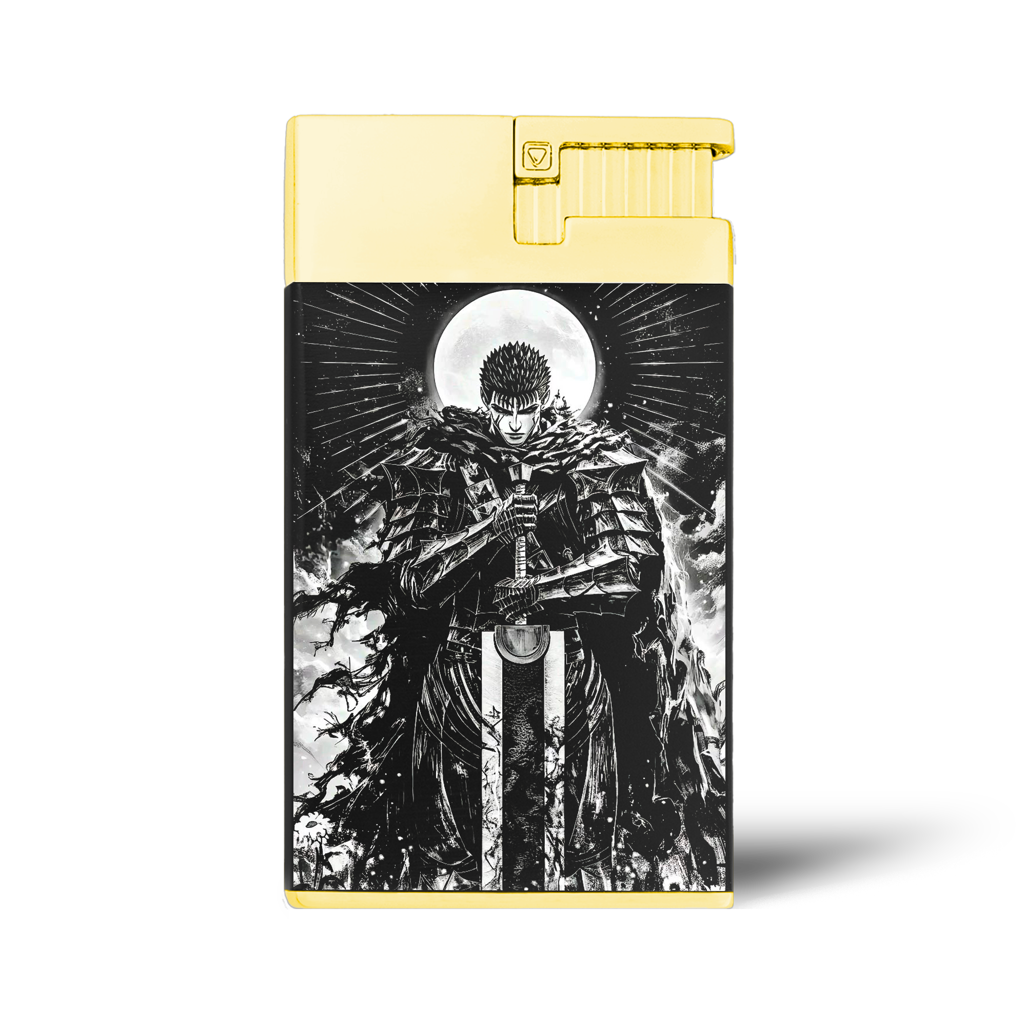 Briquet chalumeau Guts