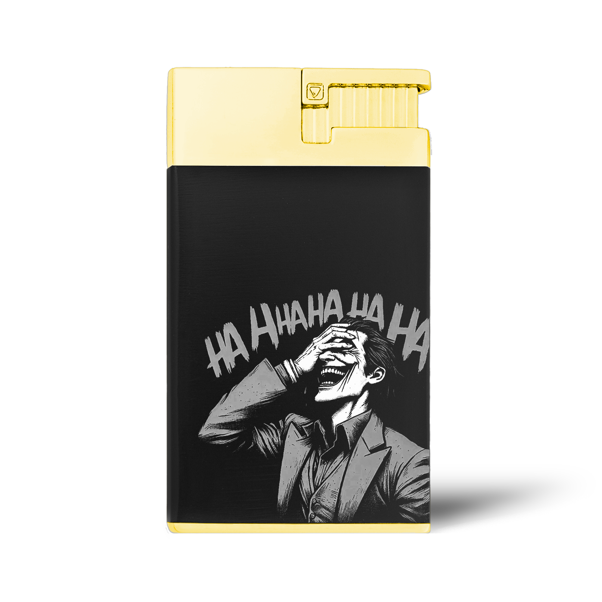Briquet chalumeau Joker