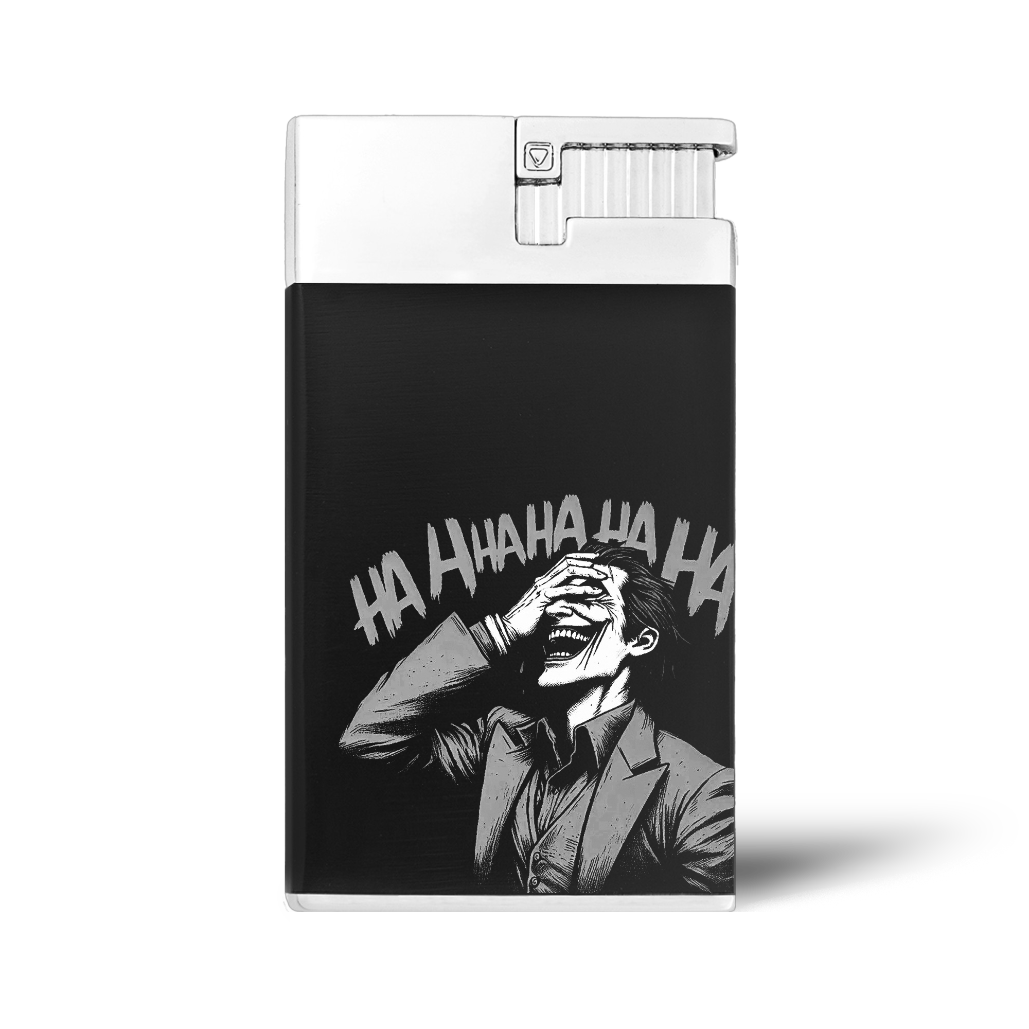 Briquet chalumeau Joker