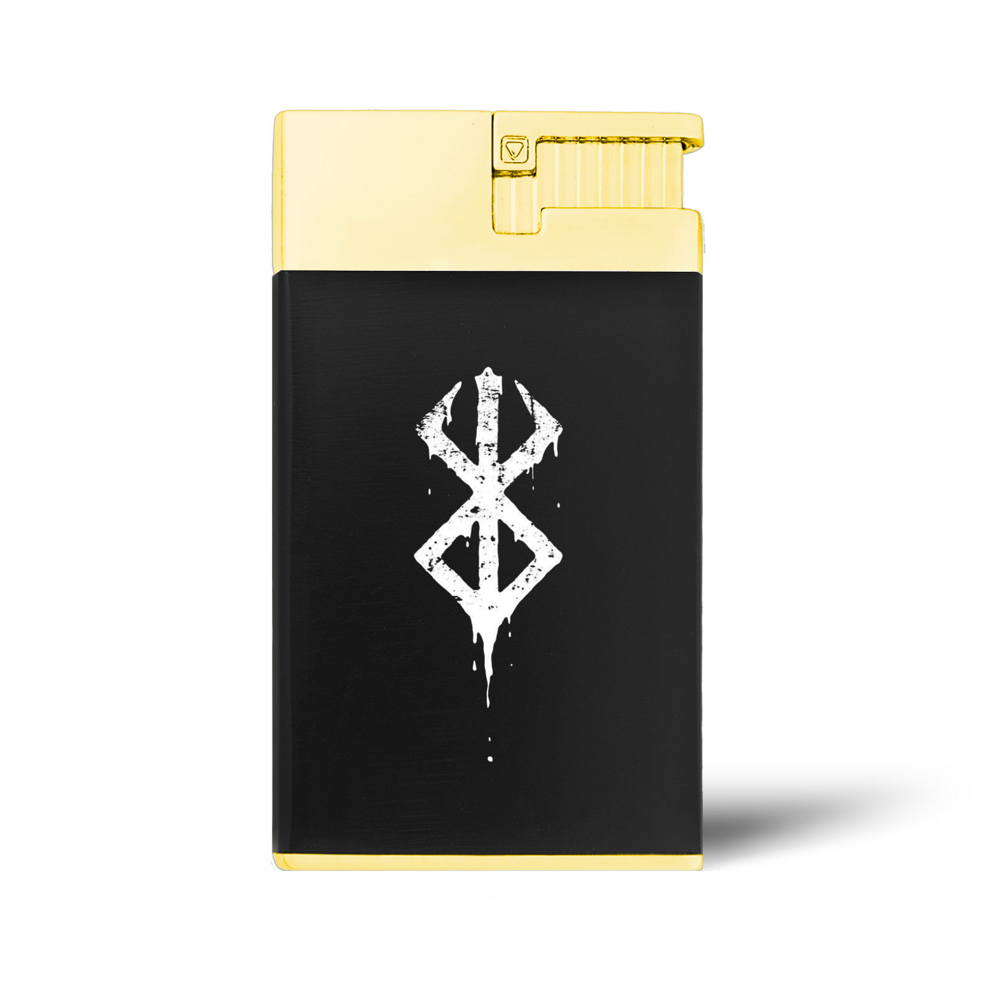 Briquet chalumeau La Marque