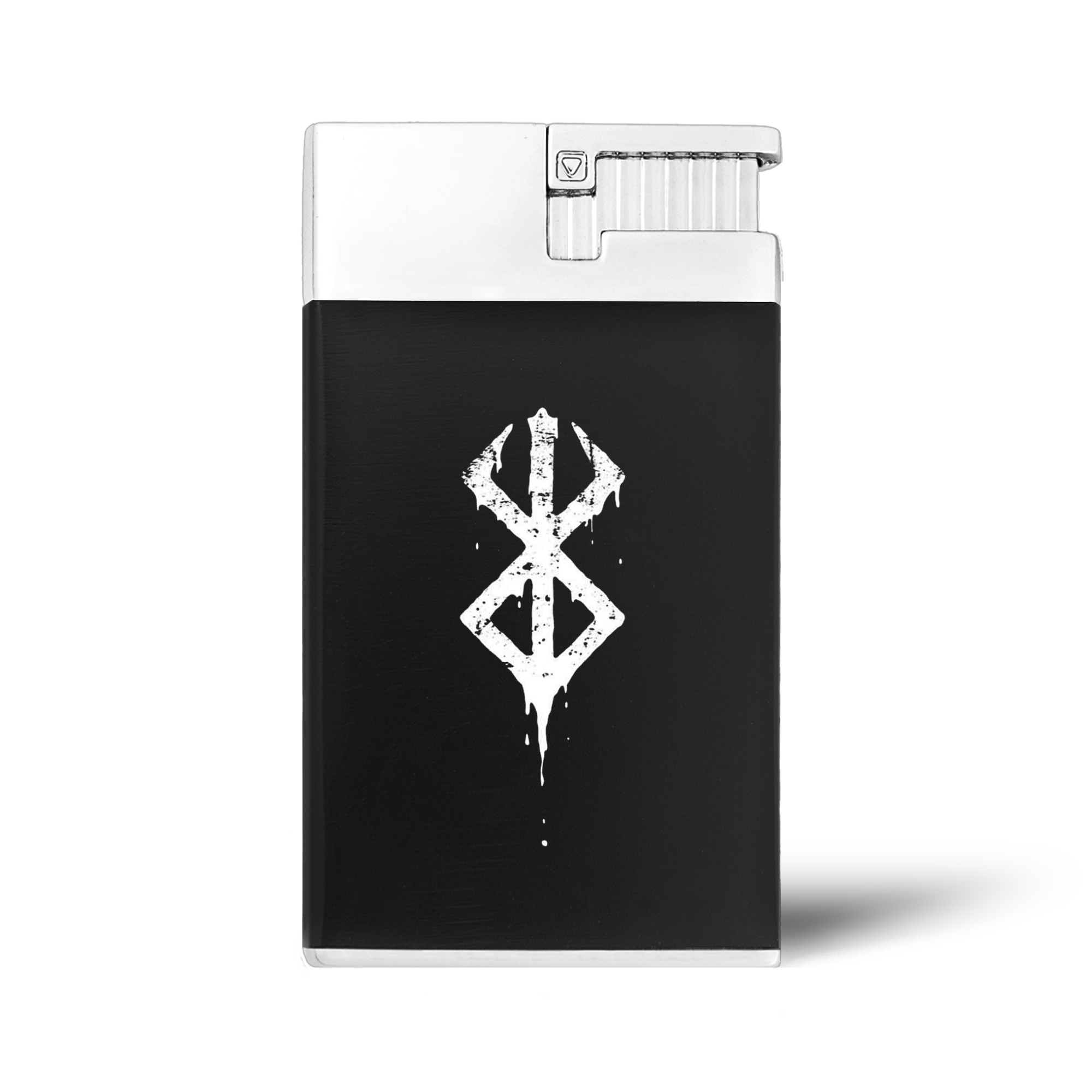 Briquet chalumeau La Marque