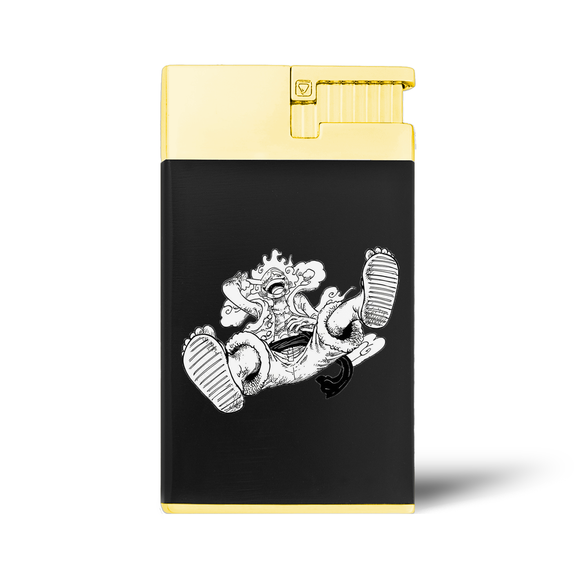 Briquet chalumeau Luffy