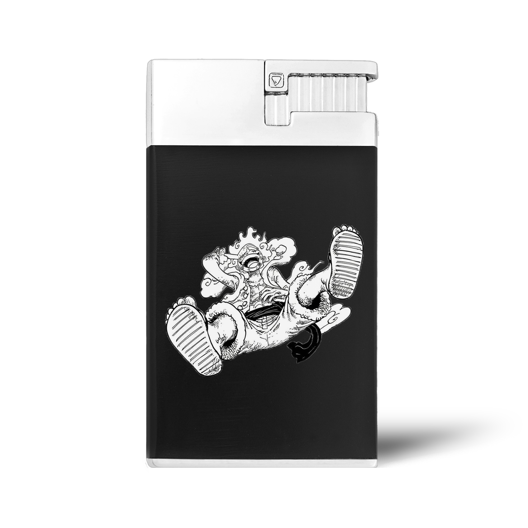 Briquet chalumeau Luffy