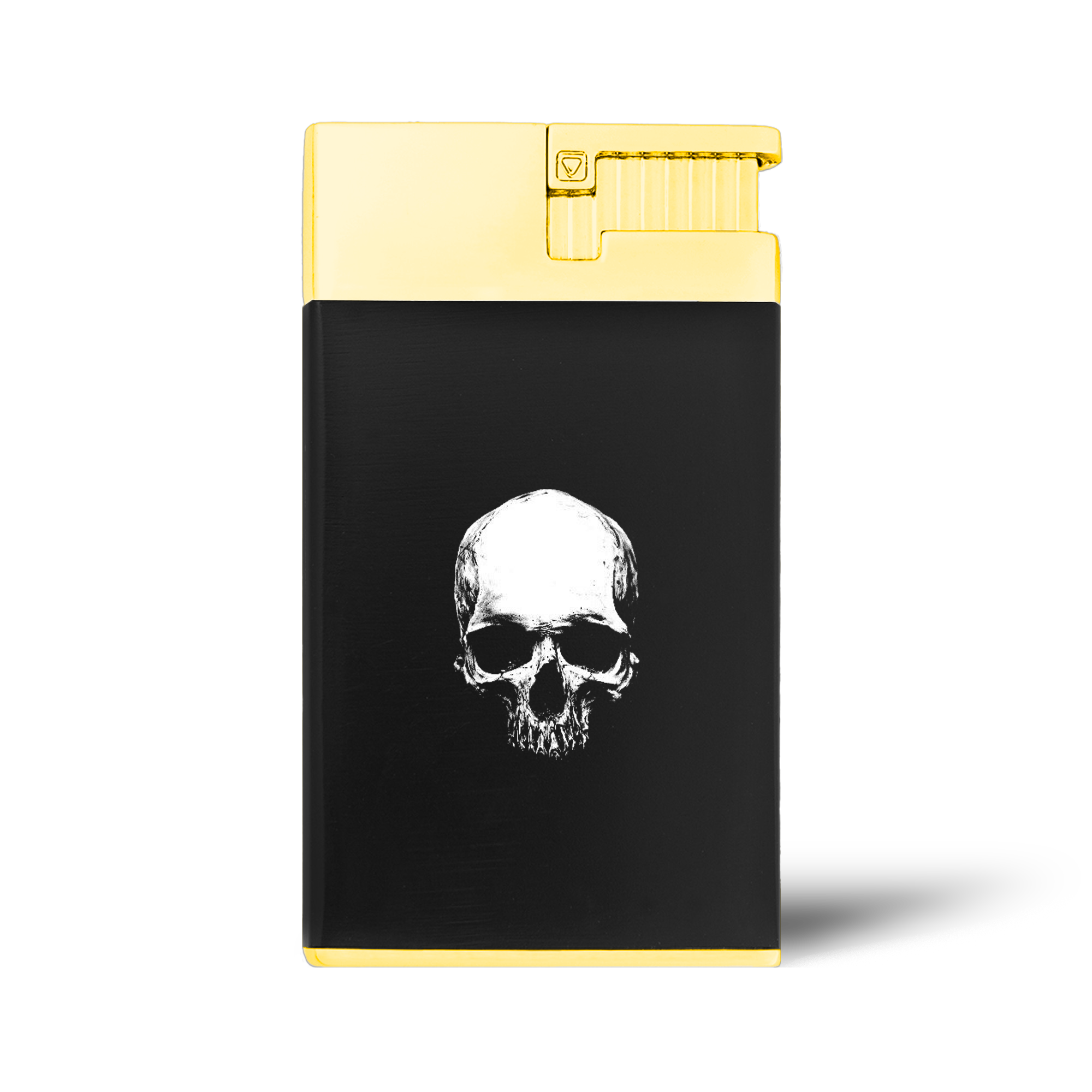 Briquet chalumeau Skull