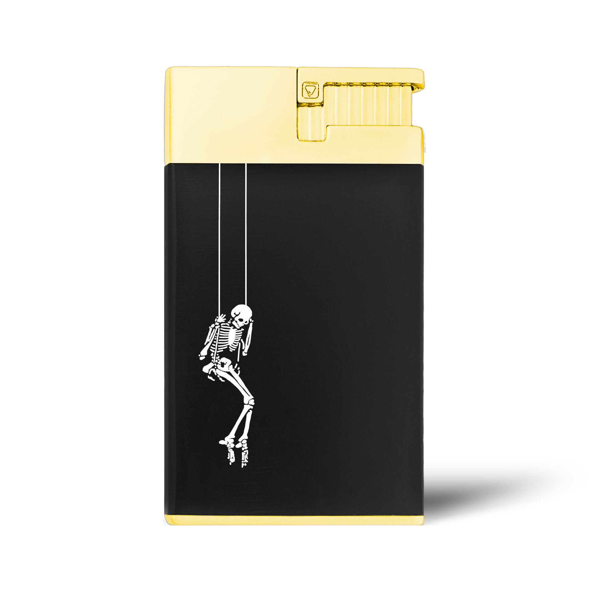 Briquet chalumeau Solitude