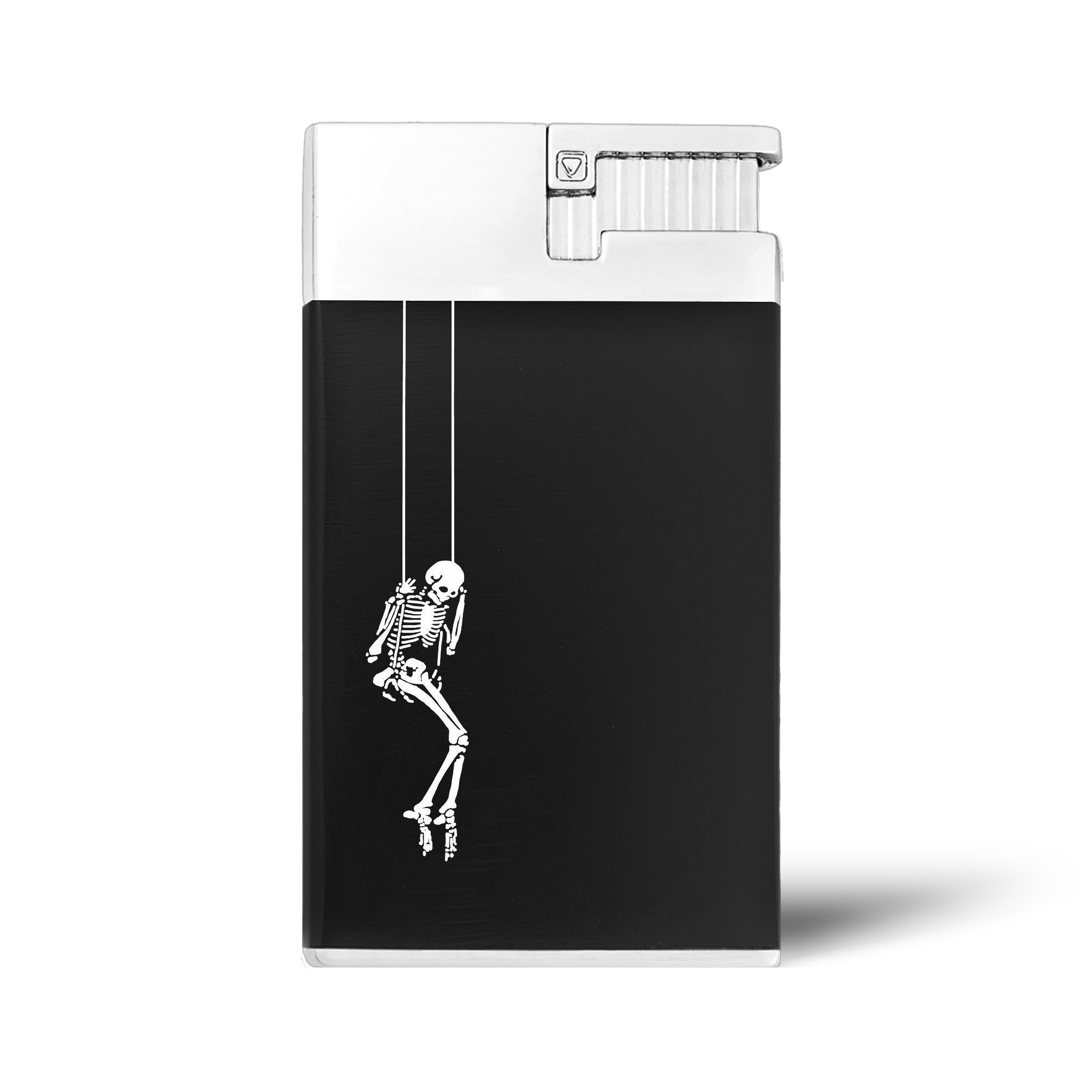 Briquet chalumeau Solitude