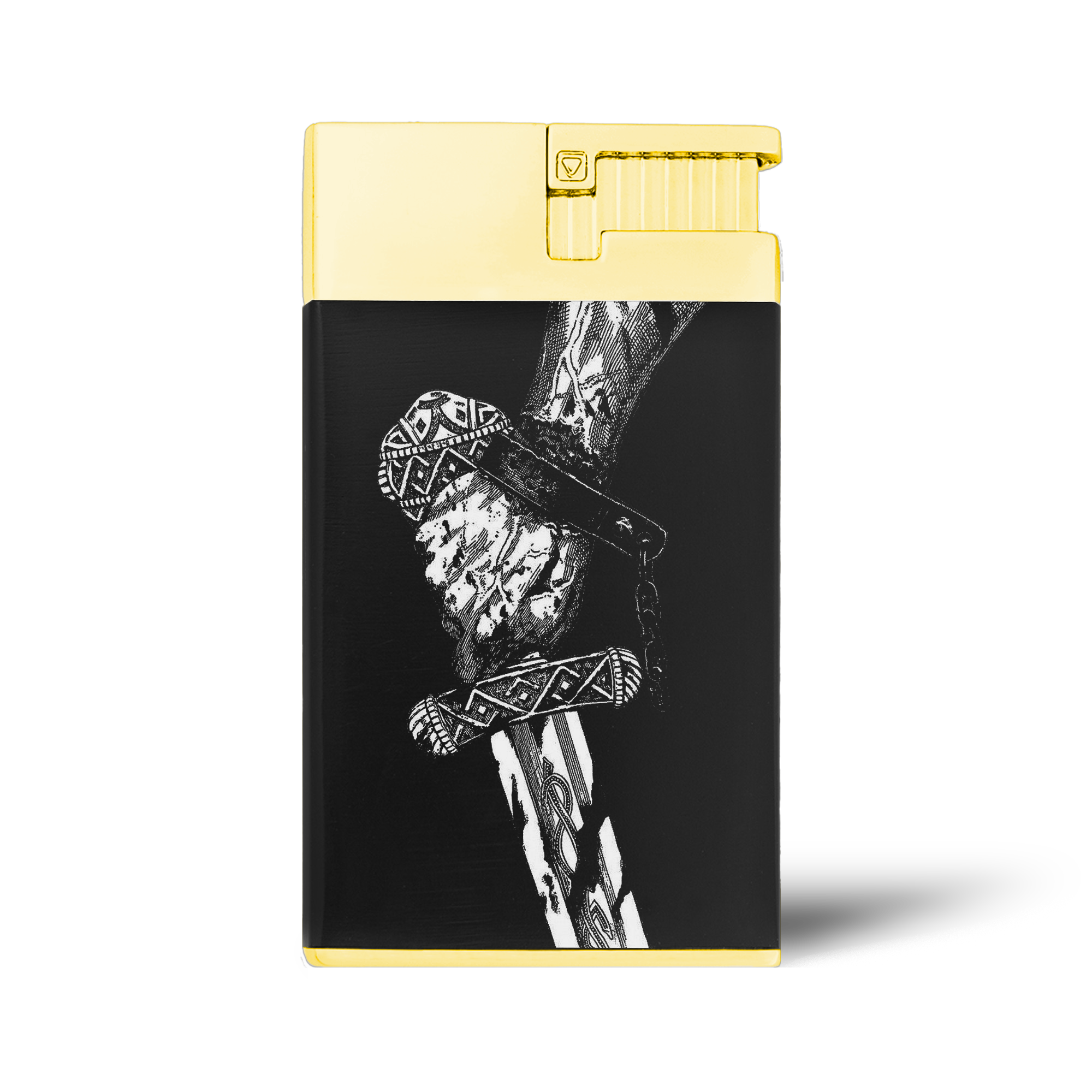 Briquet chalumeau Thorfinn