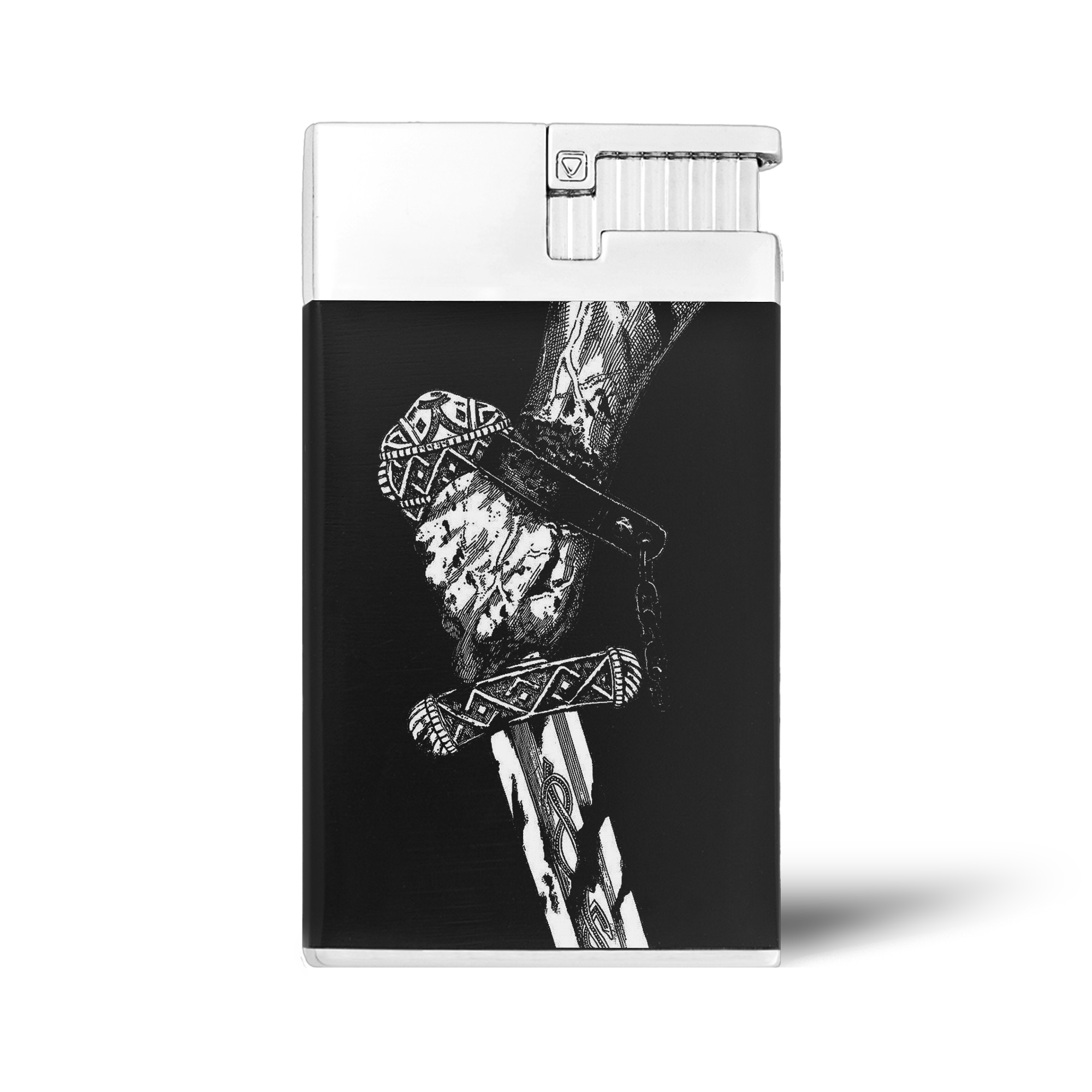 Briquet chalumeau Thorfinn