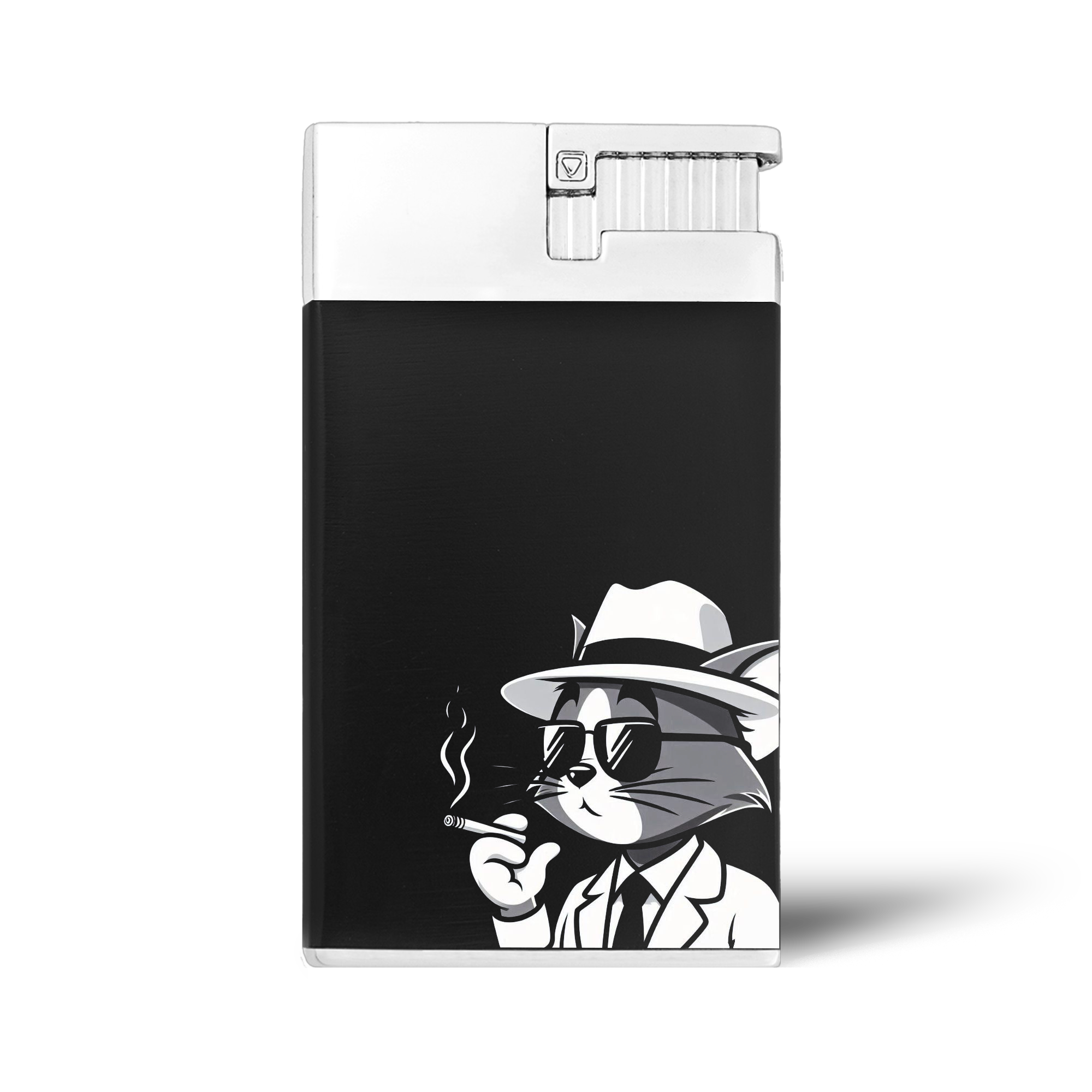 Briquet chalumeau Tom