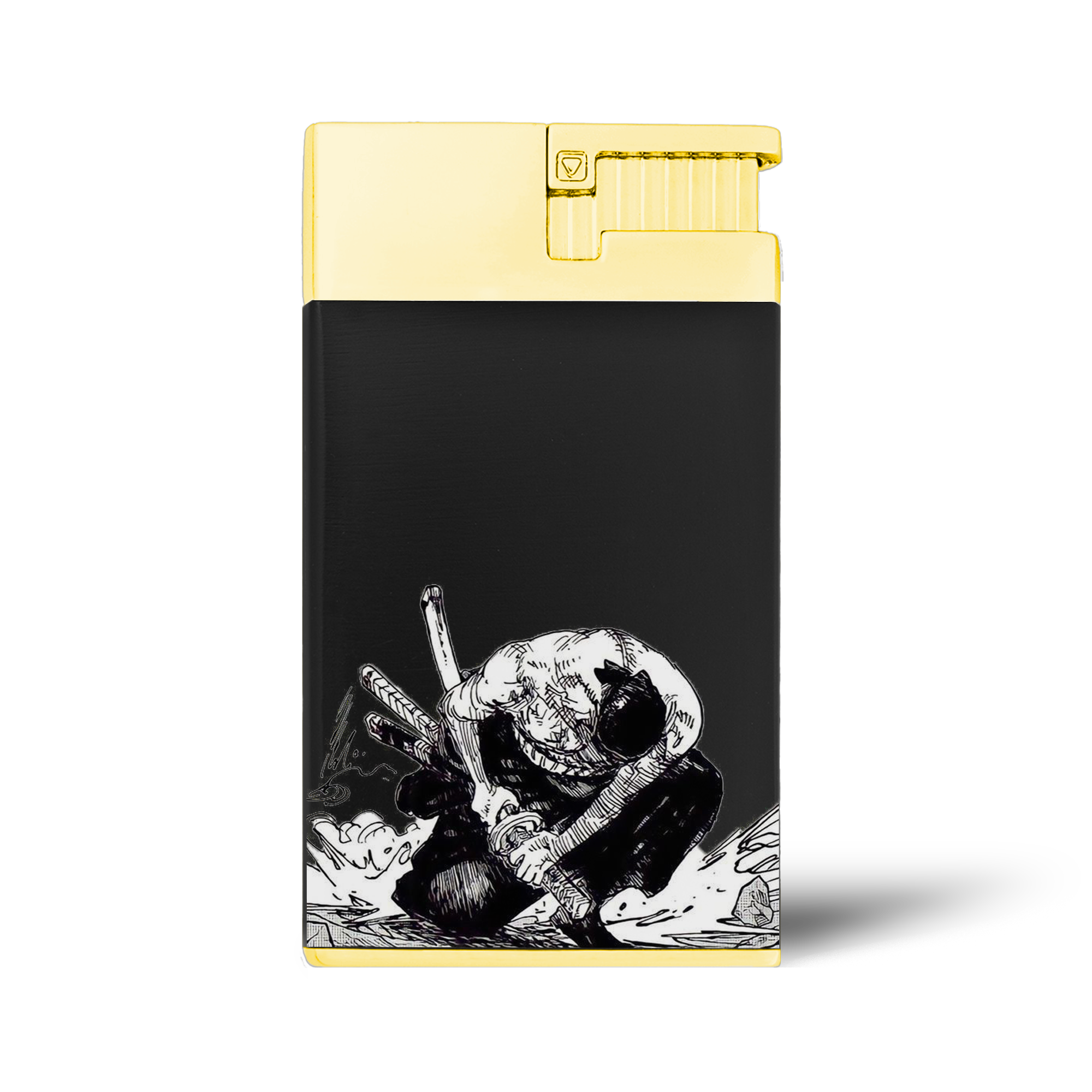Briquet chalumeau Zoro