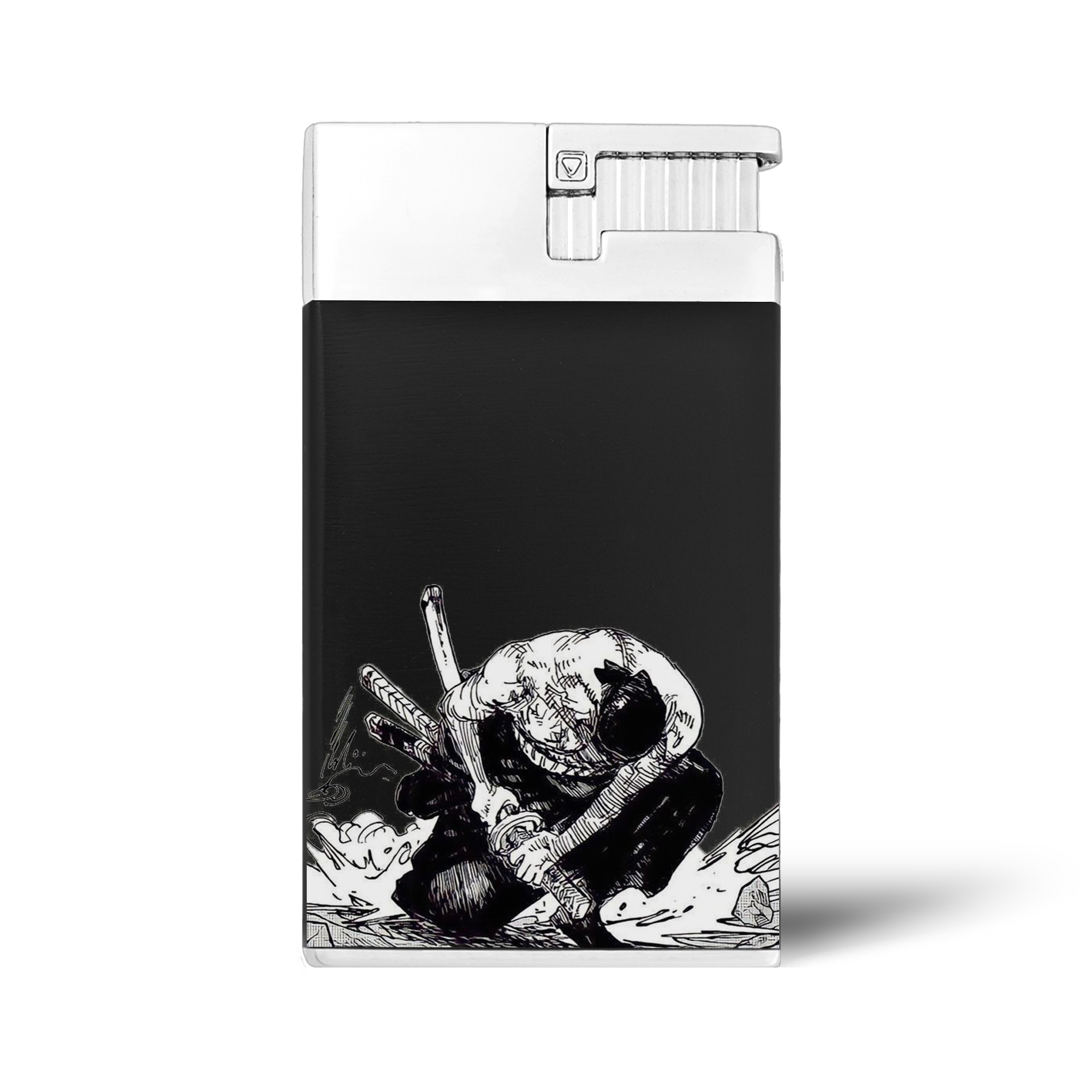 Briquet chalumeau Zoro