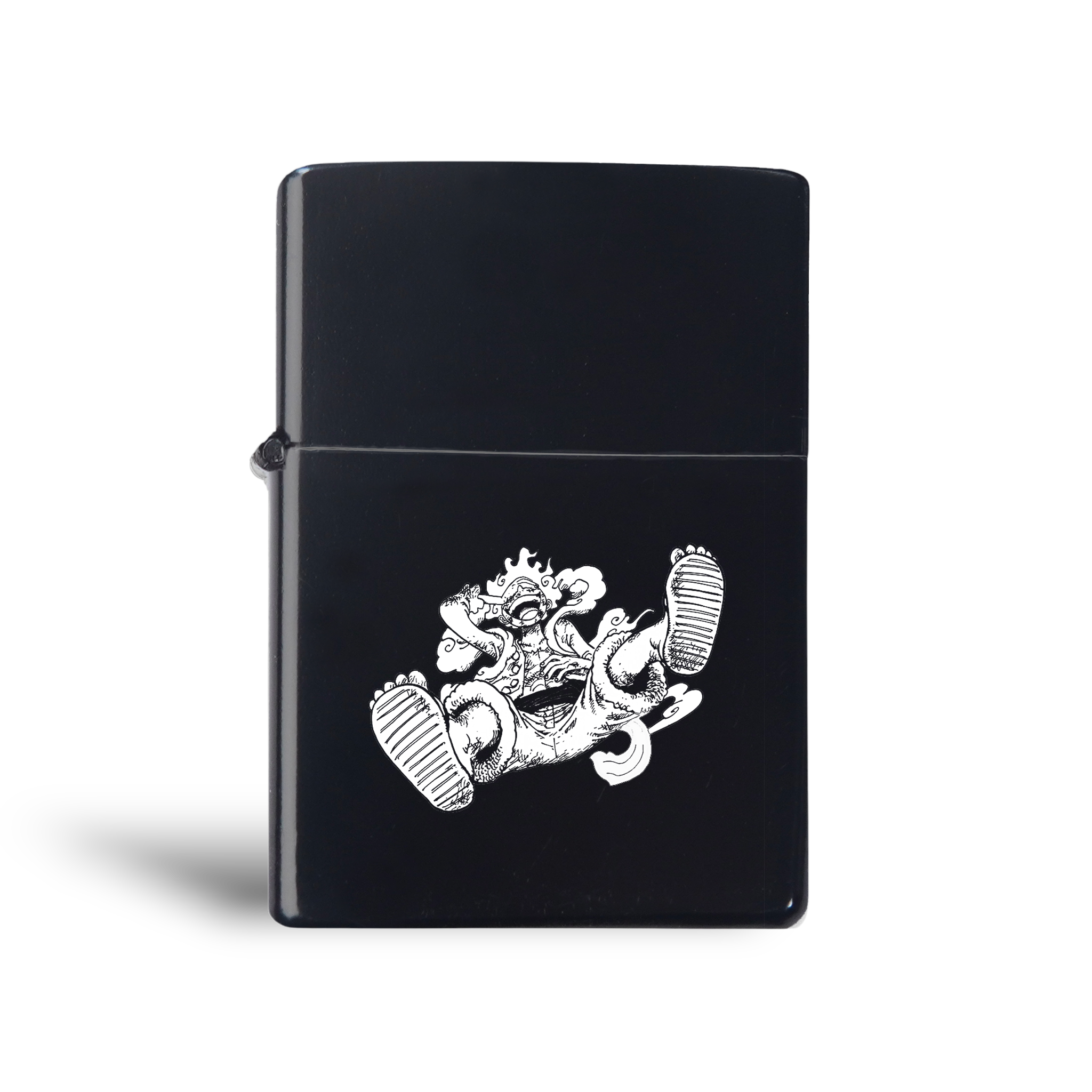 Briquet essence Luffy