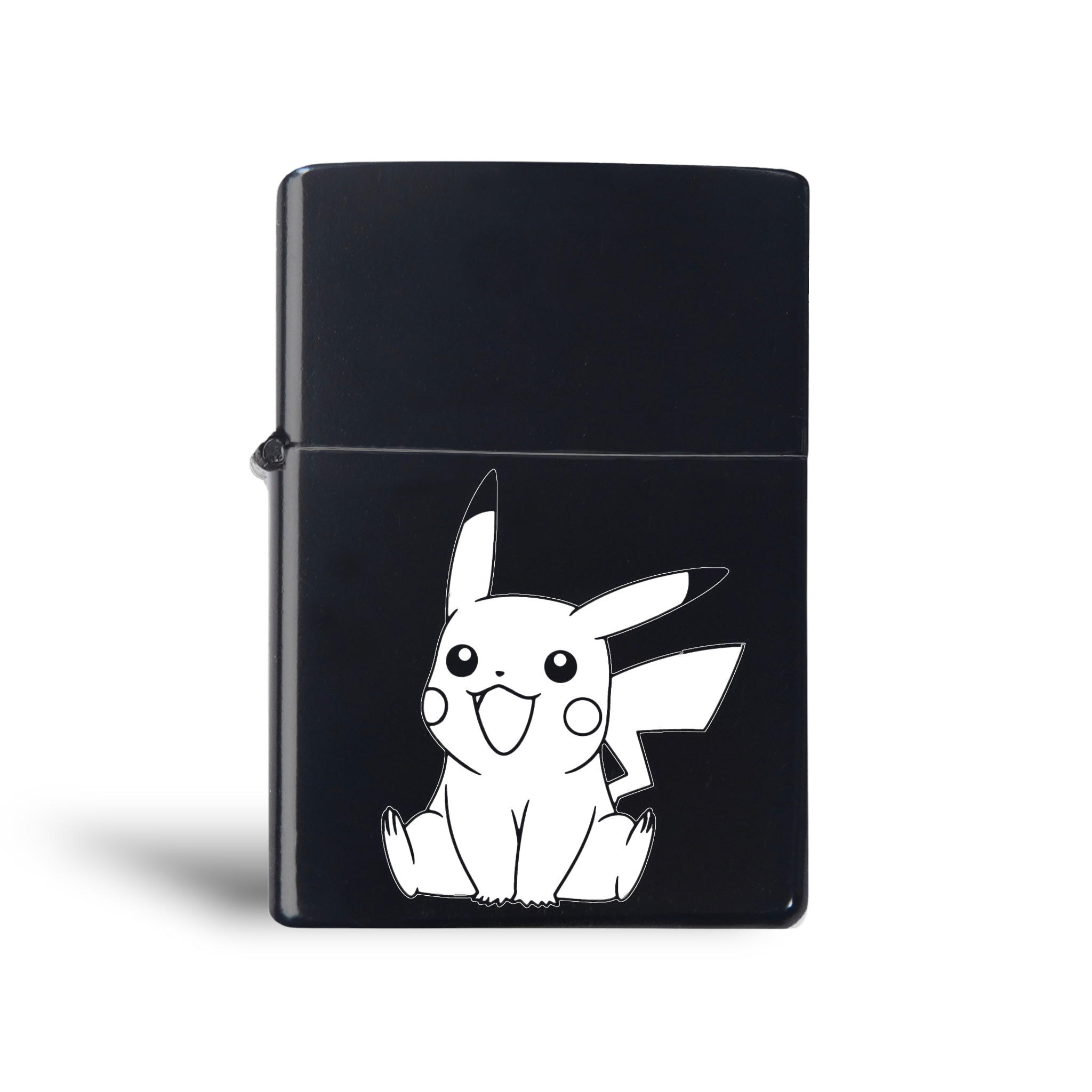 Briquet essence Pika