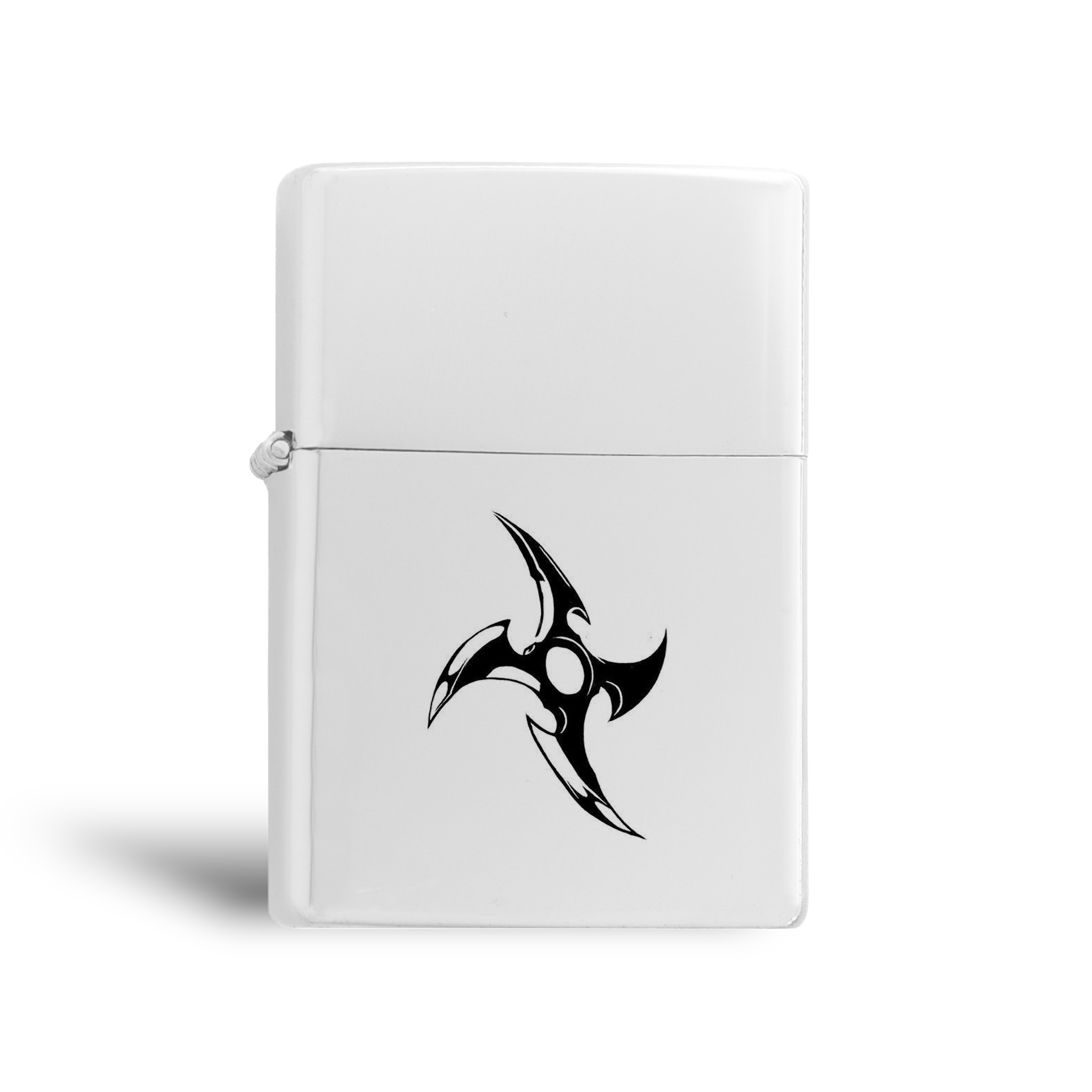Briquet essence Shuriken