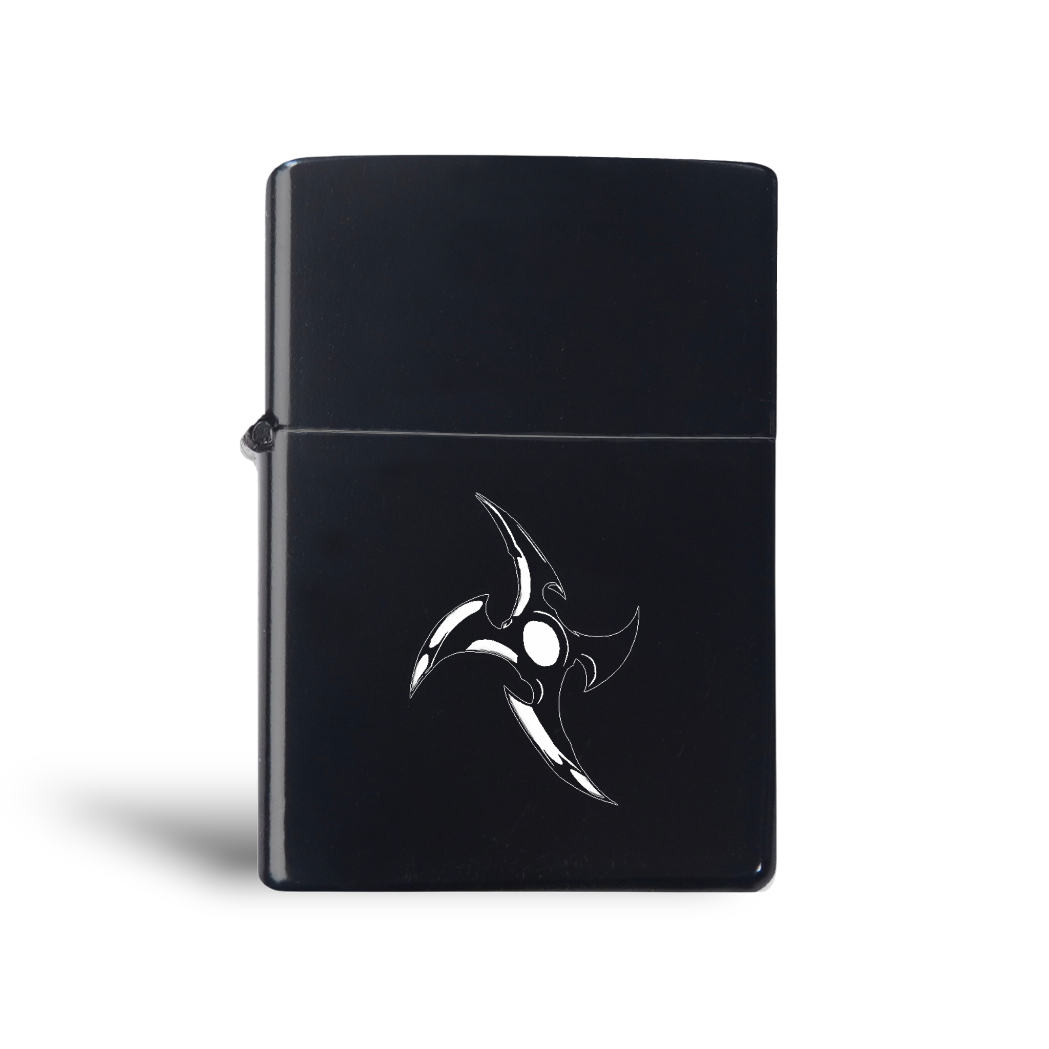 Briquet essence Shuriken