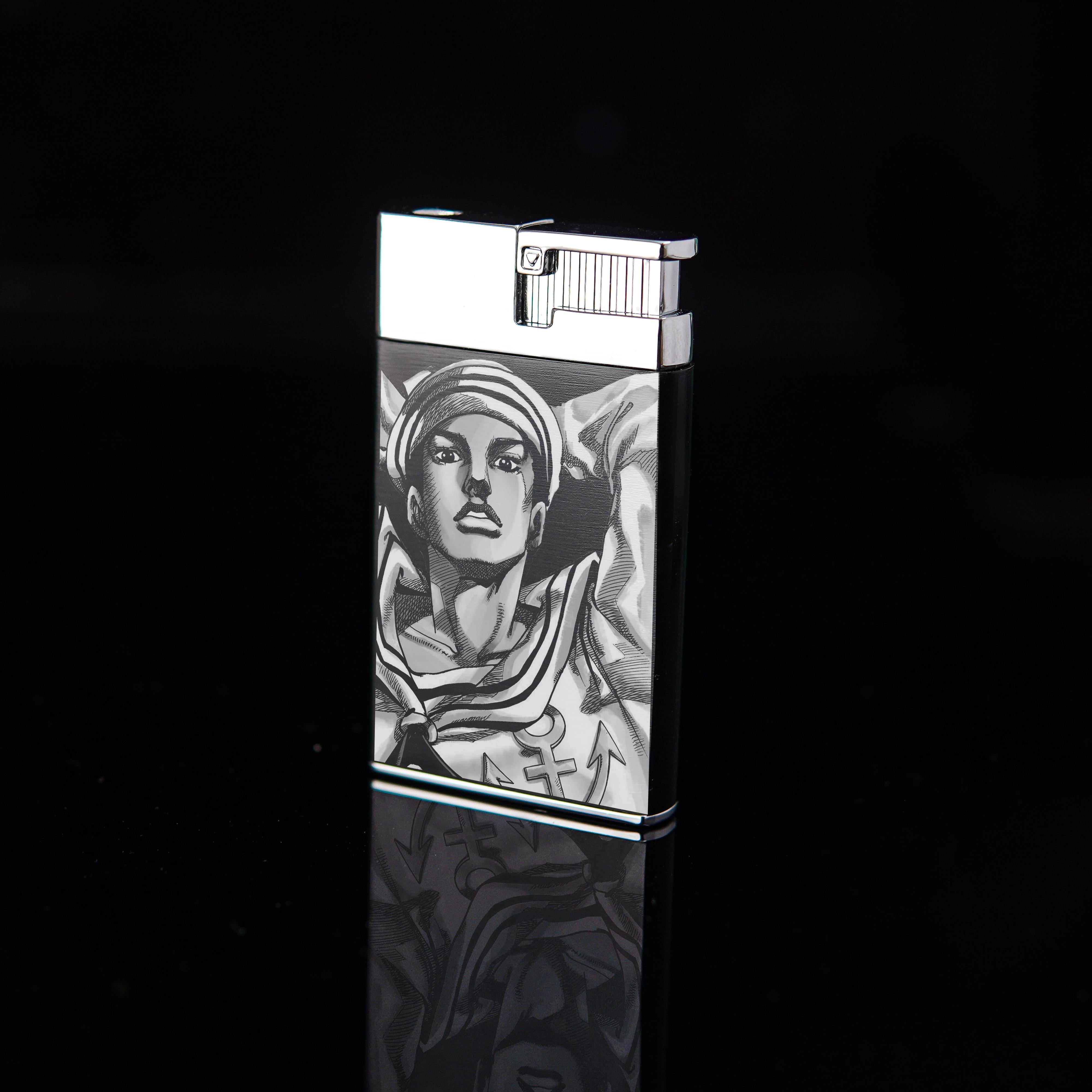 Briquet original Josuke - Jojo-MAISON KANO