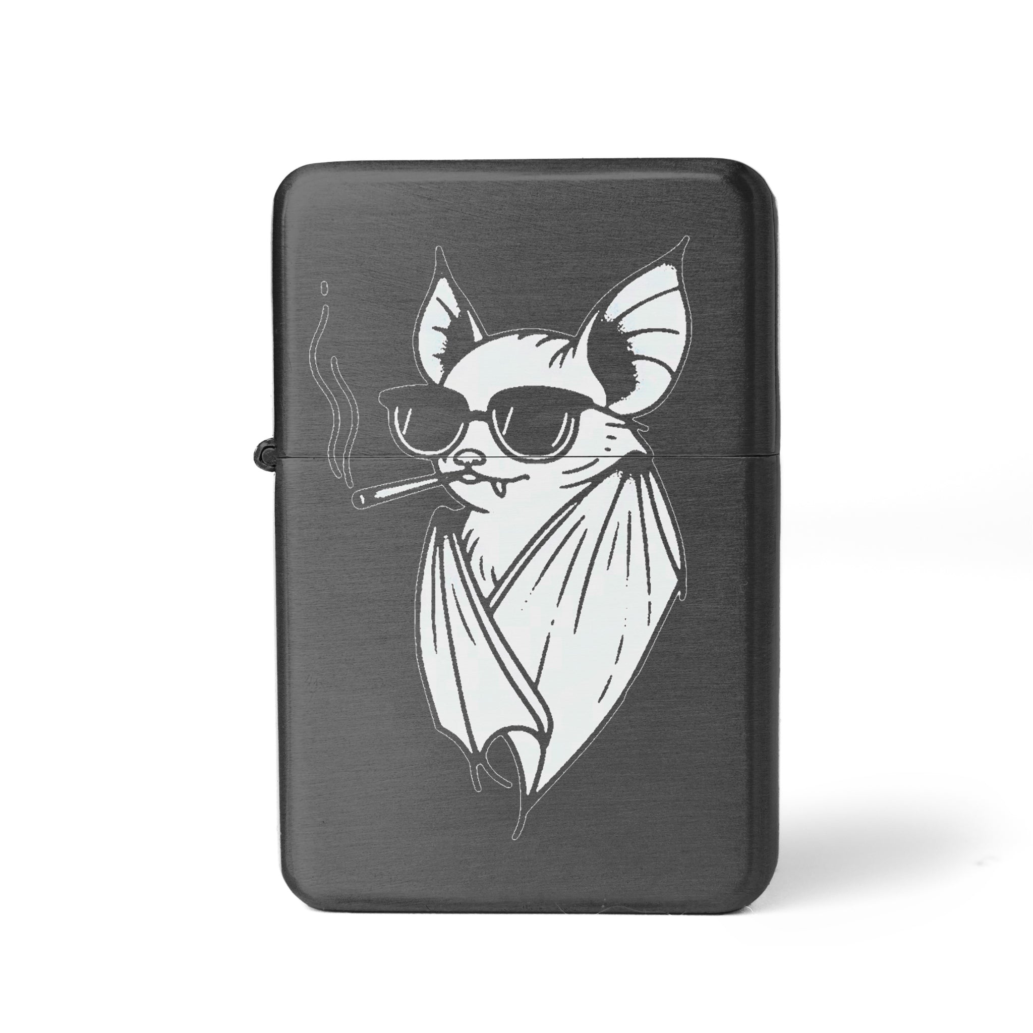 Briquet personnalisé Chauve-souris