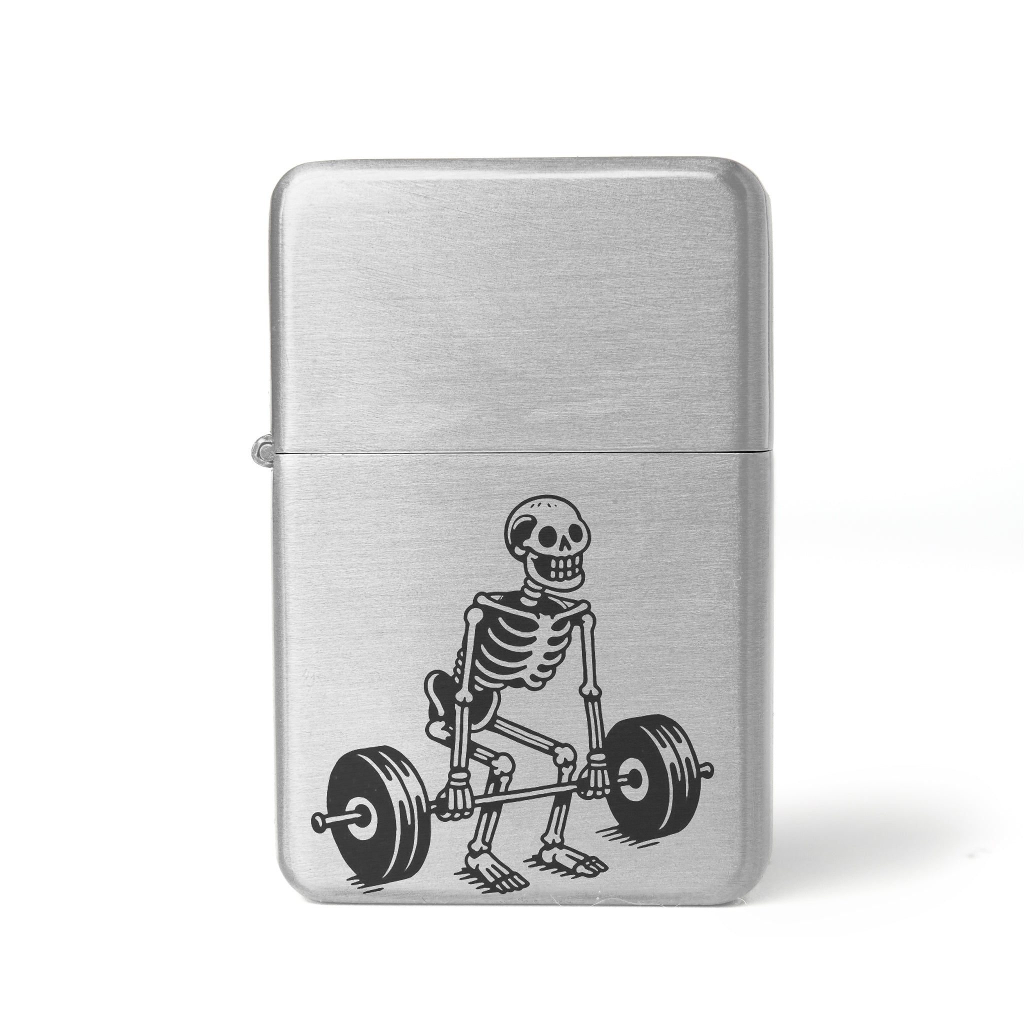 Briquet personnalisé Deadlift