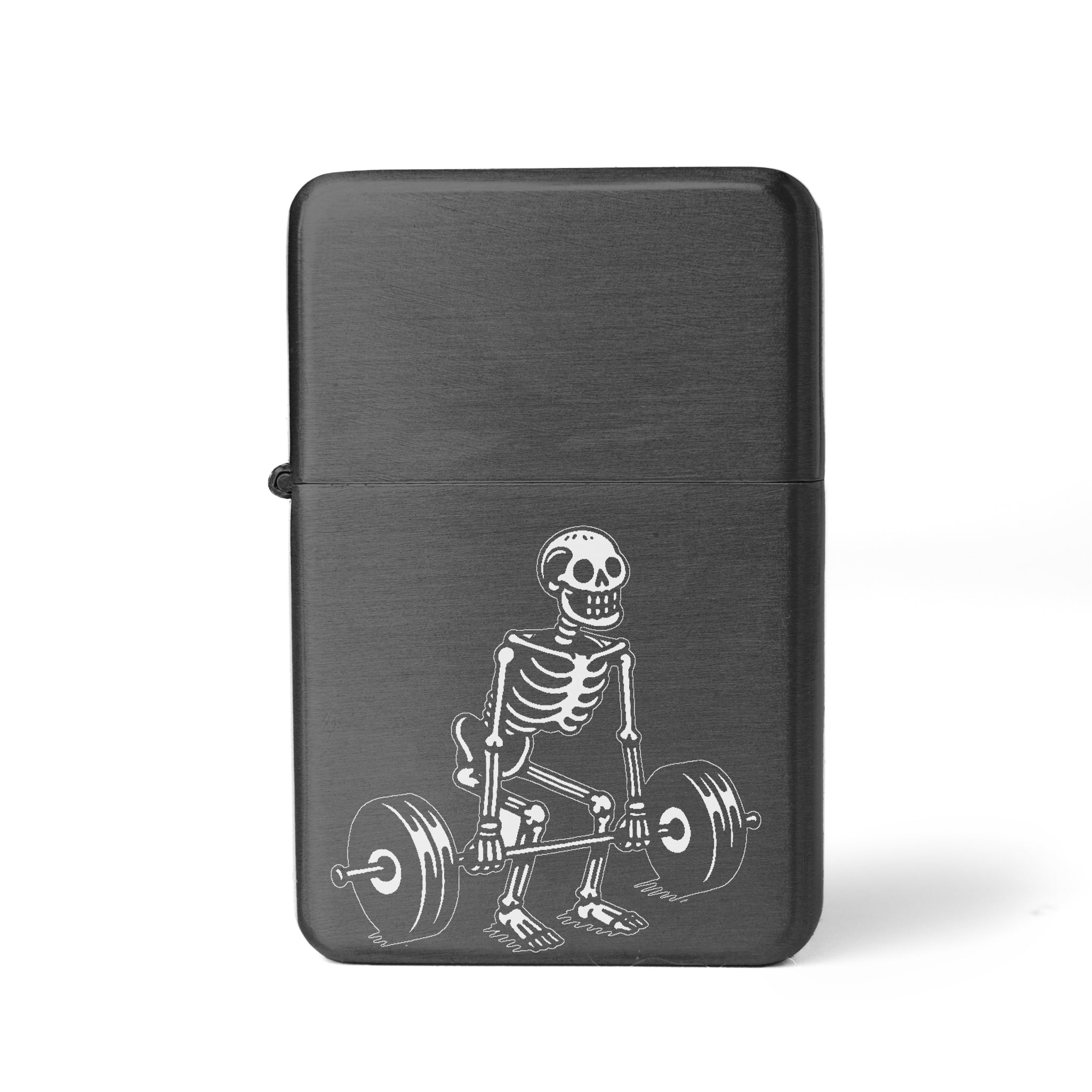 Briquet personnalisé Deadlift